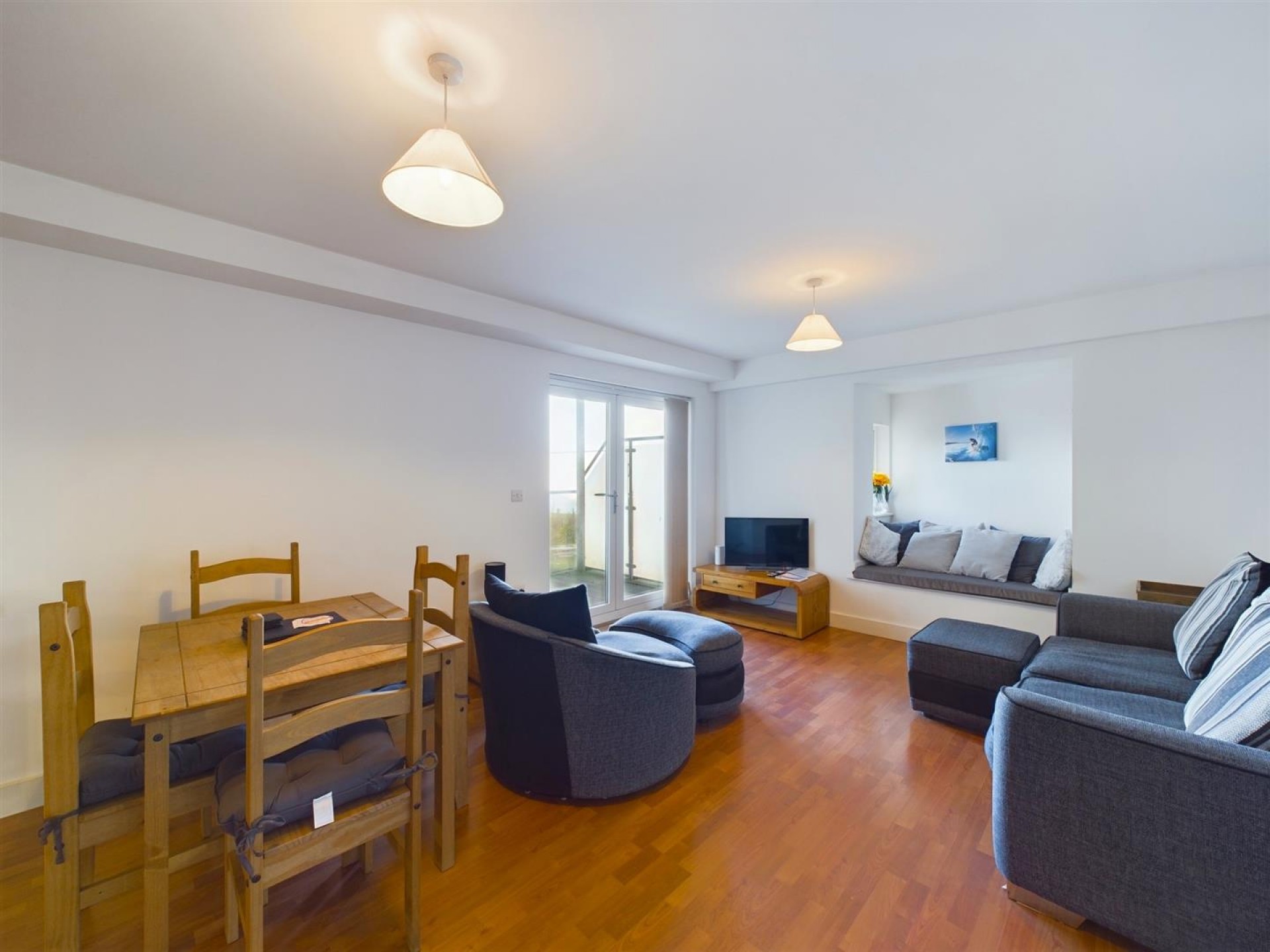 Pentire Avenue, Newquay