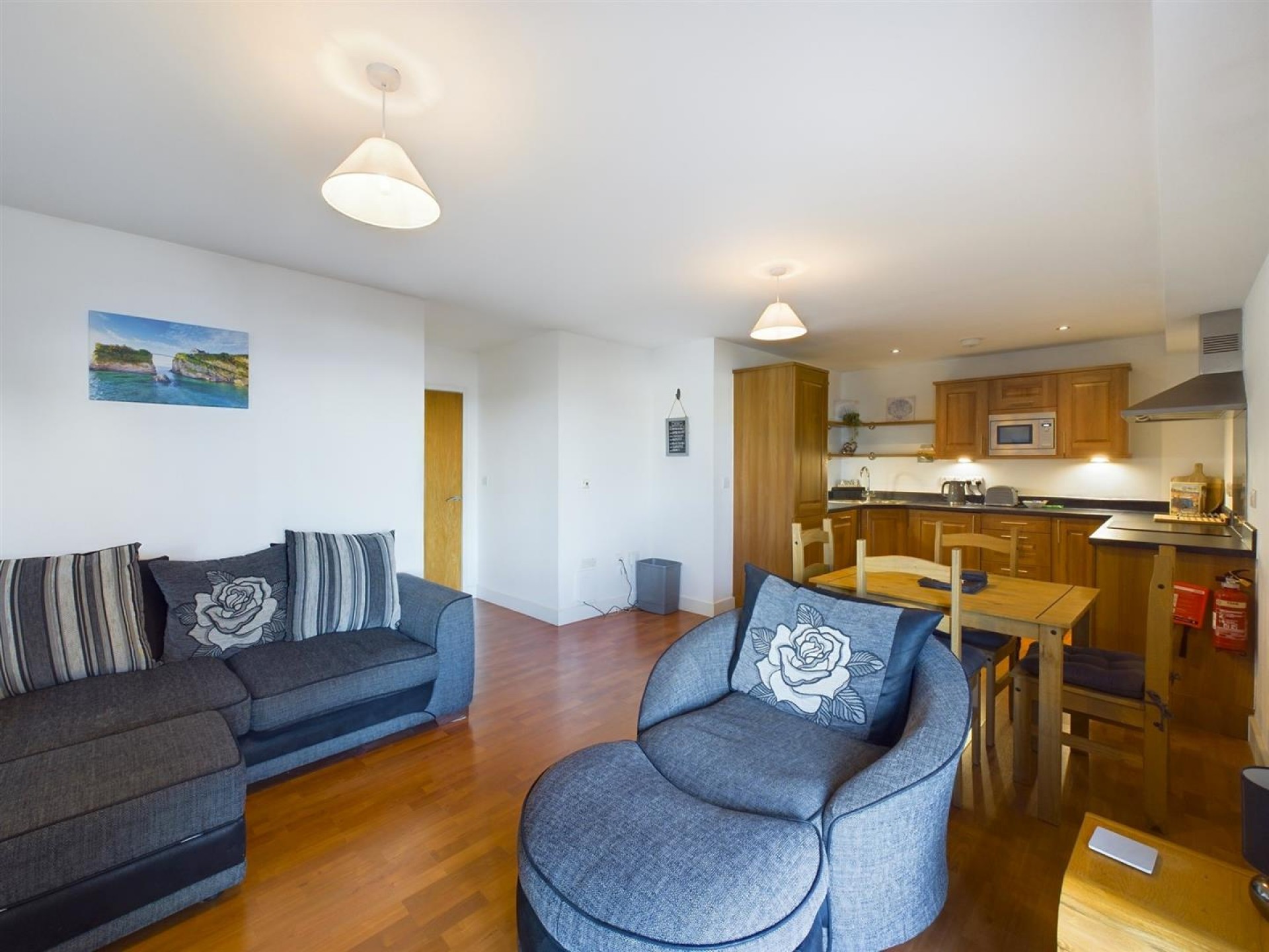 Pentire Avenue, Newquay