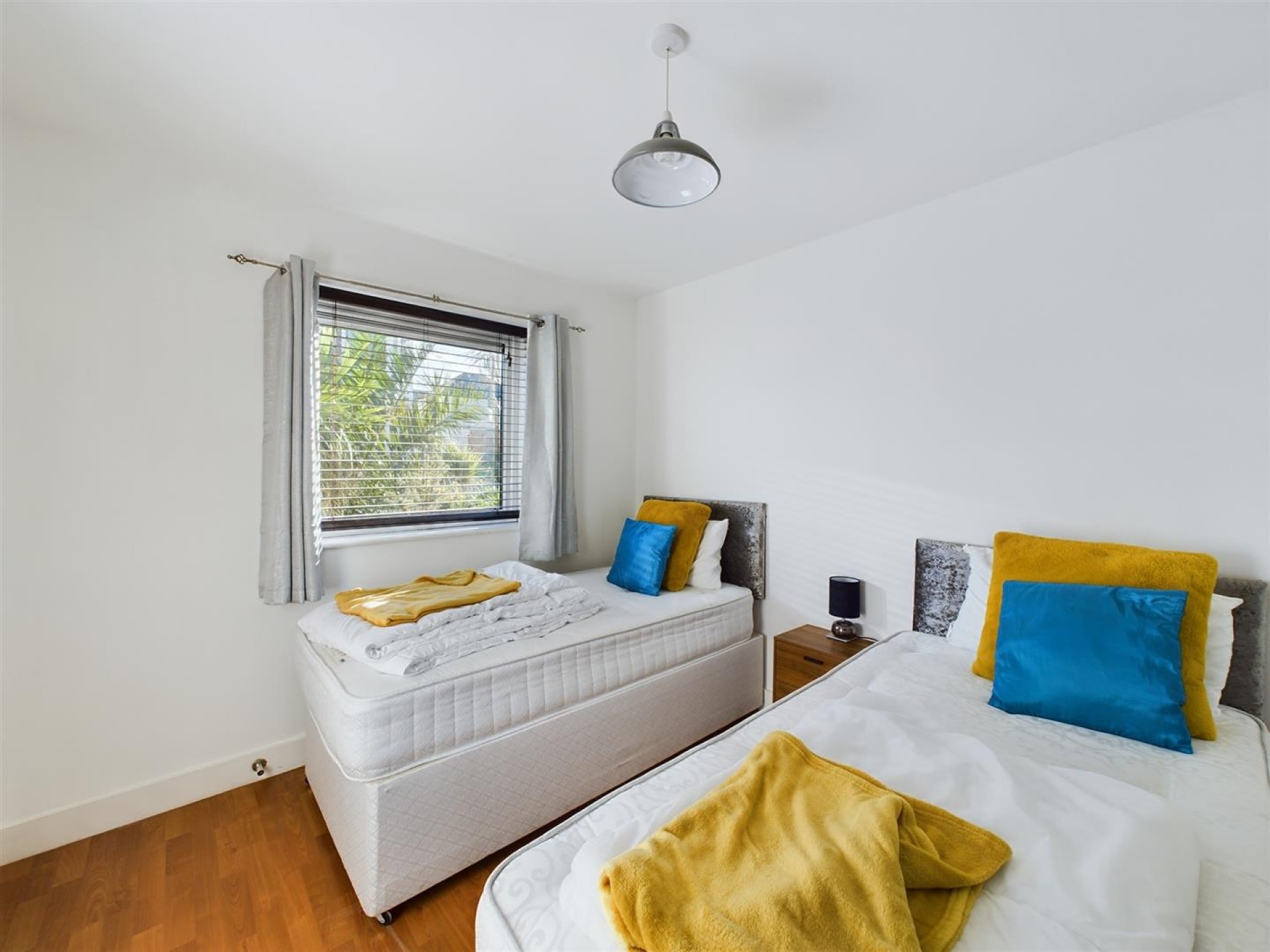 Pentire Avenue, Newquay