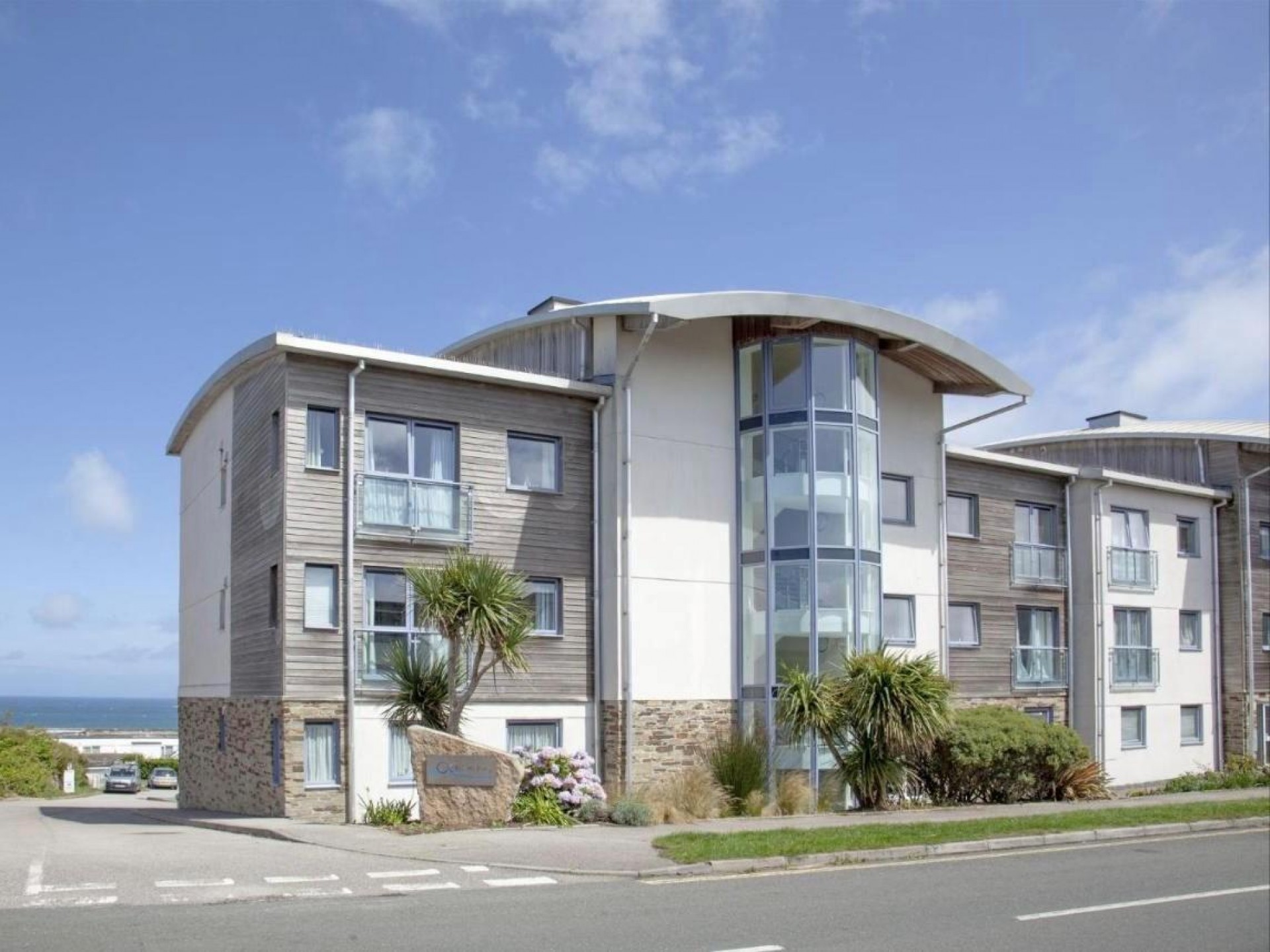 Pentire Avenue, Newquay