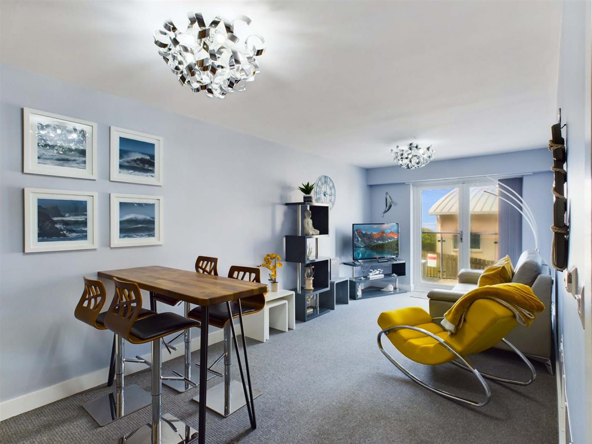 Pentire Avenue, Newquay