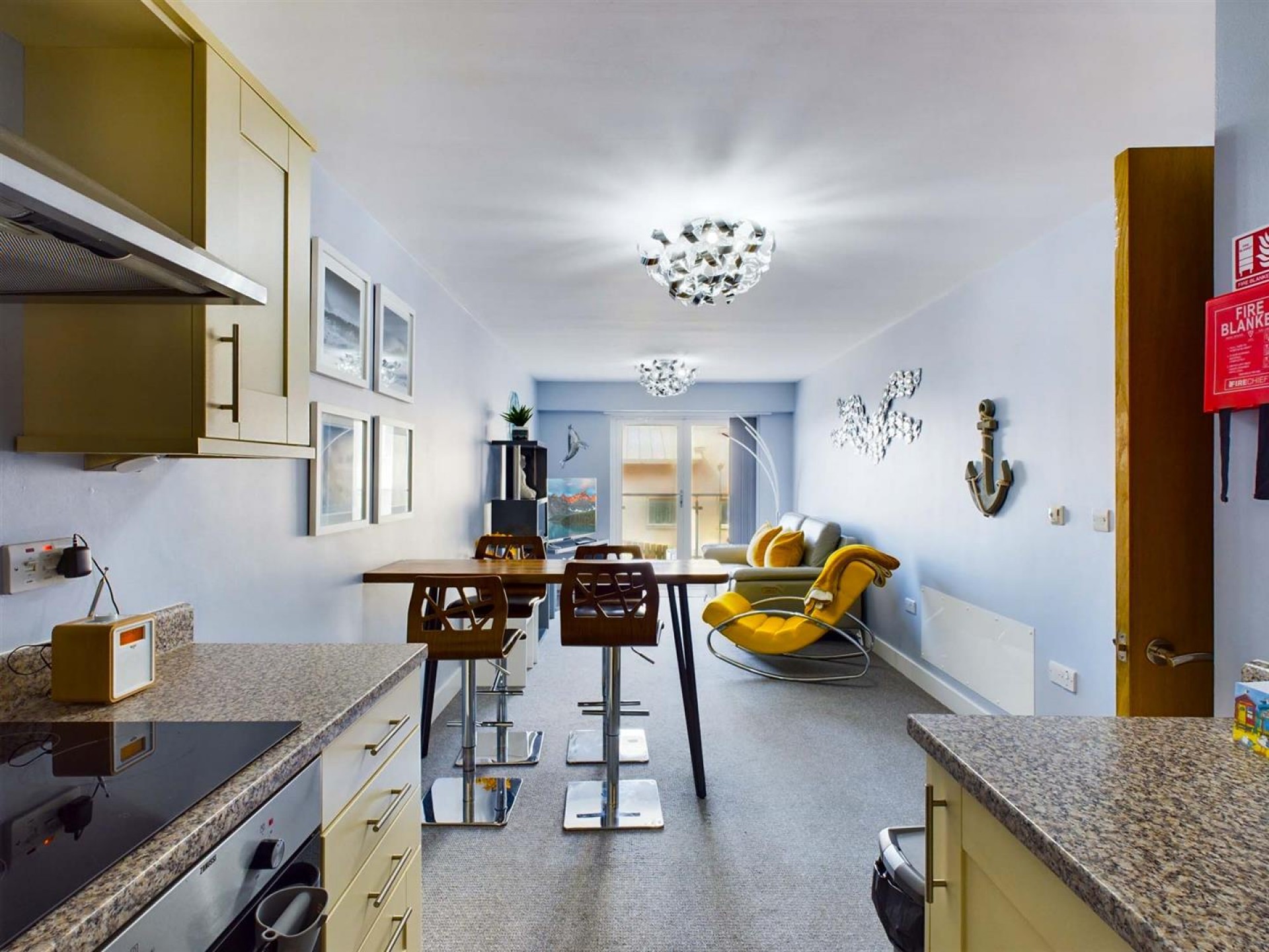 Pentire Avenue, Newquay