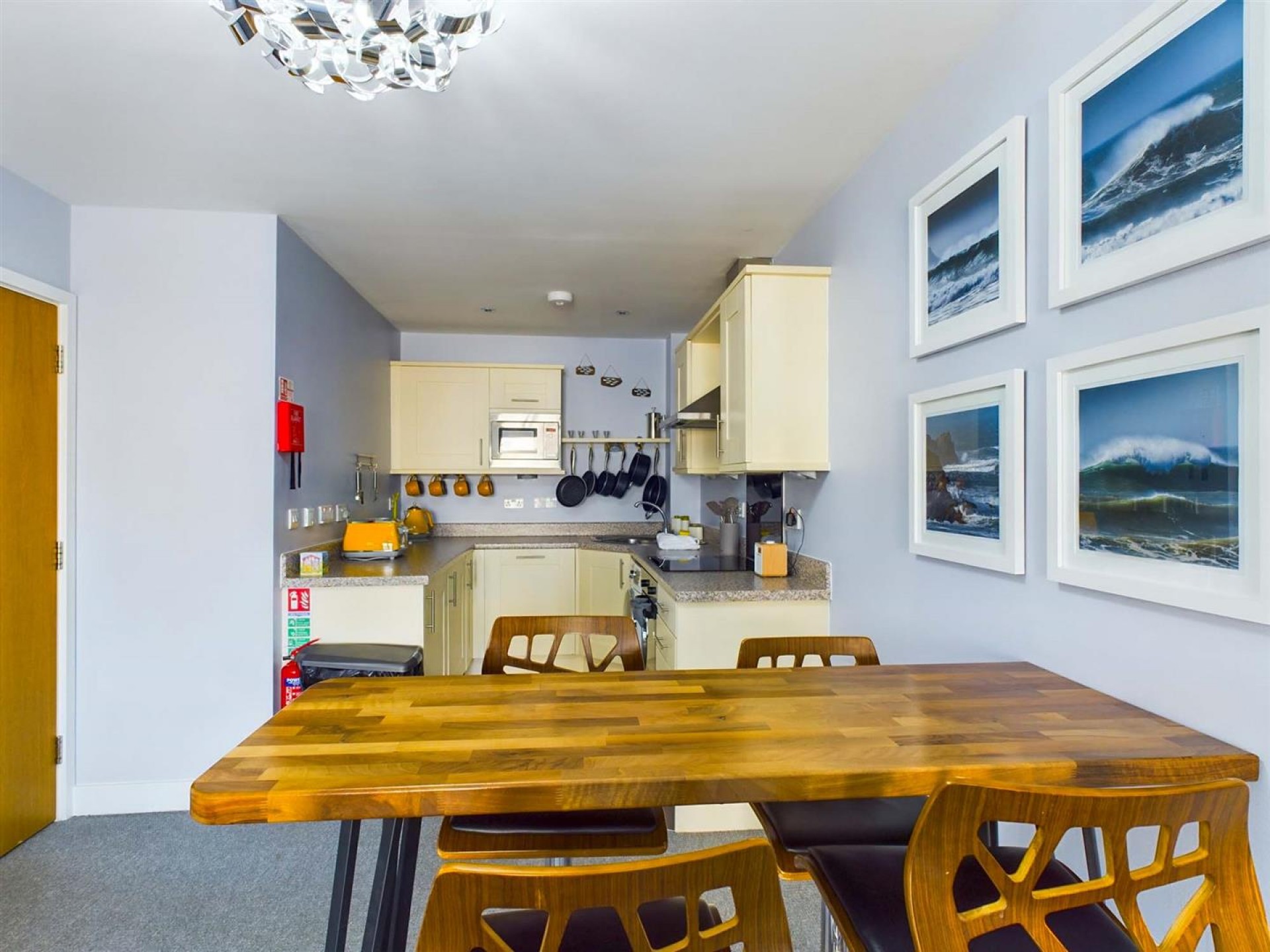 Pentire Avenue, Newquay