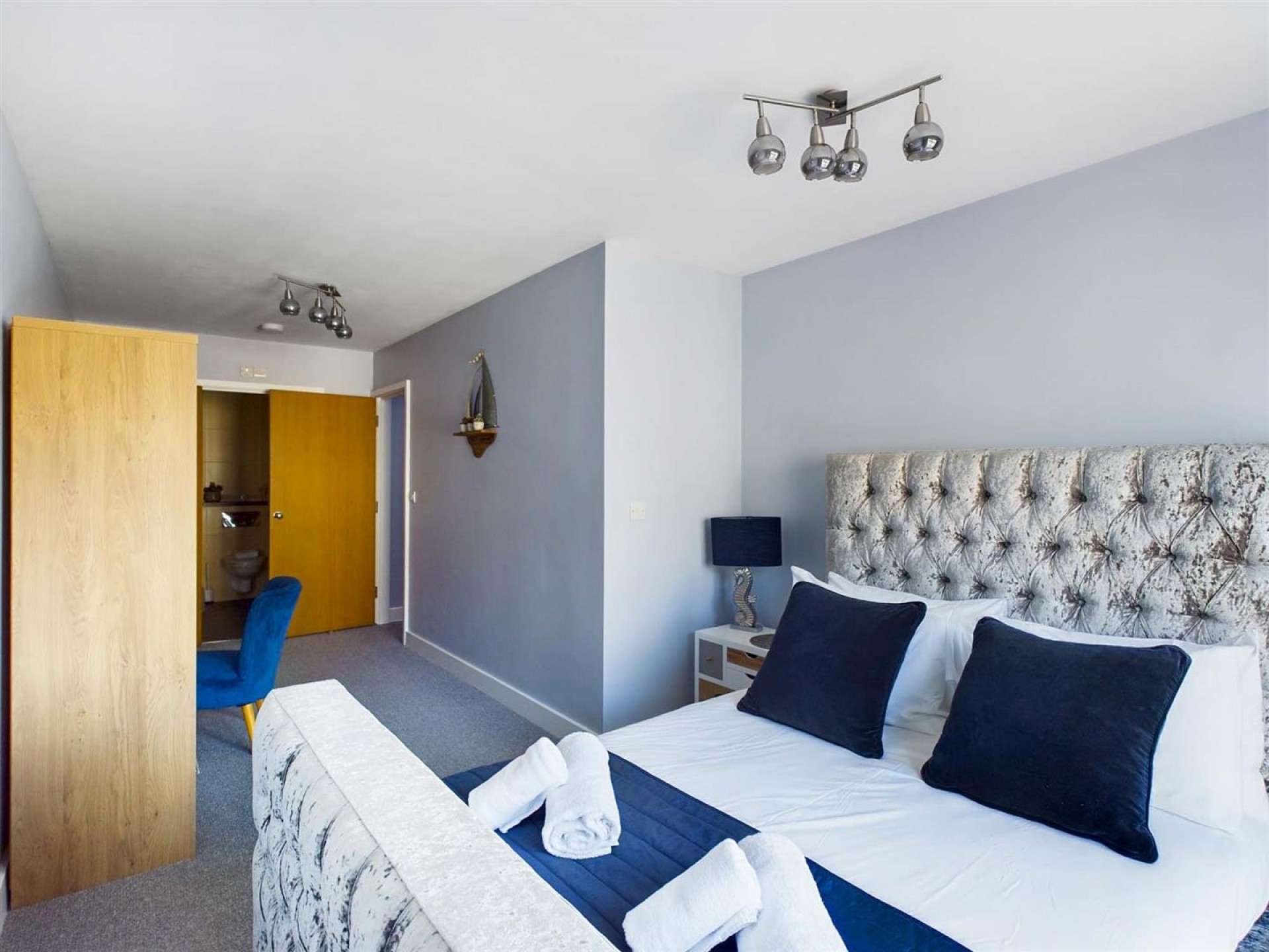 Pentire Avenue, Newquay