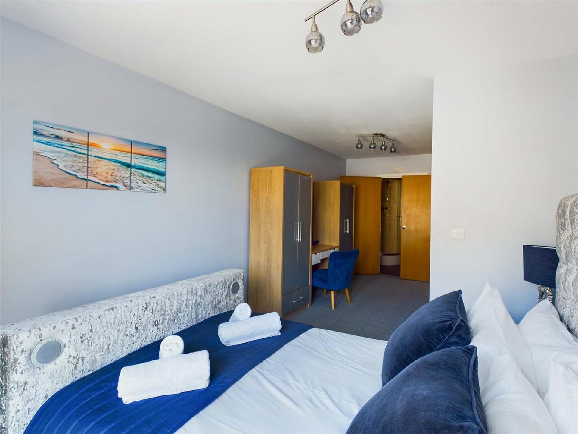 Pentire Avenue, Newquay