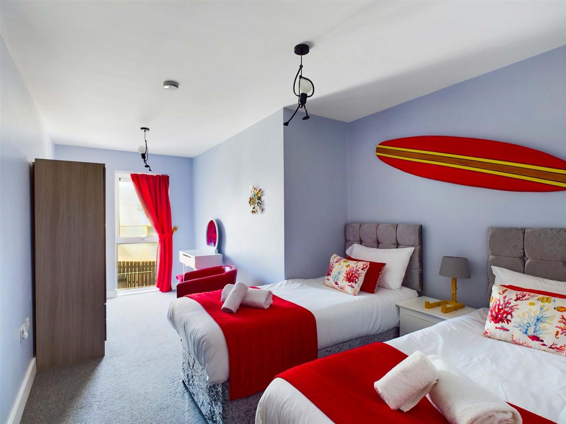 Pentire Avenue, Newquay