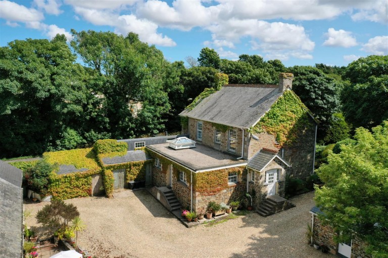 Hendra Croft, Newquay