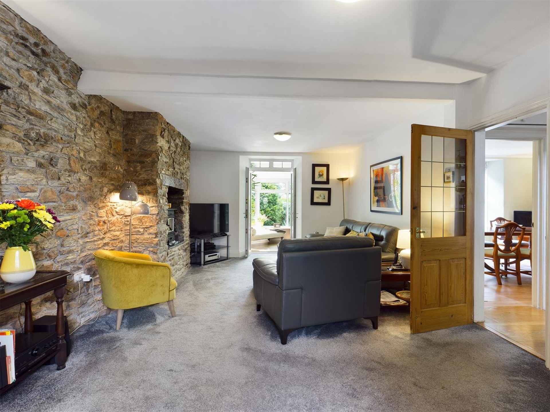 Hendra Croft, Newquay