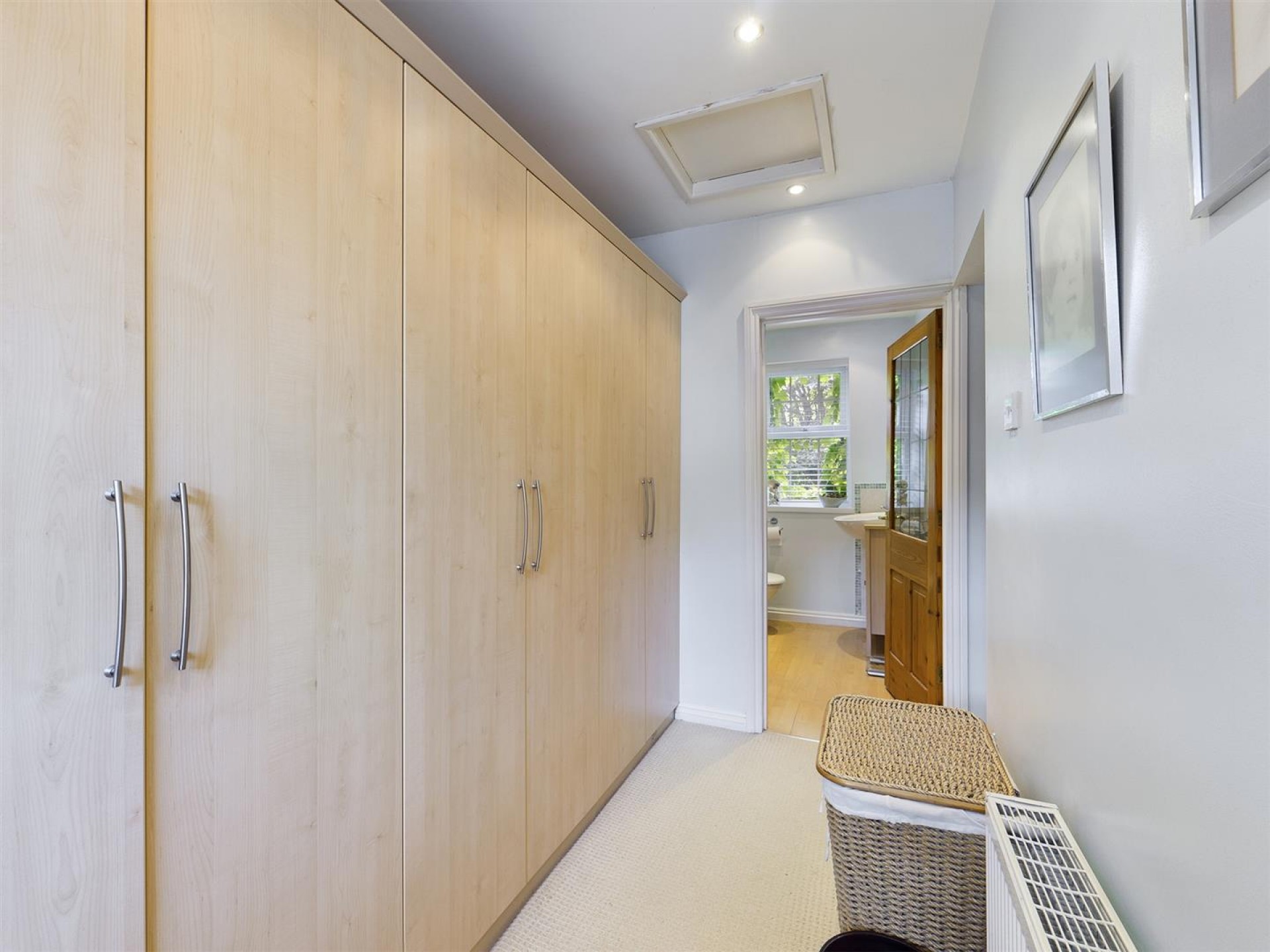 Hendra Croft, Newquay