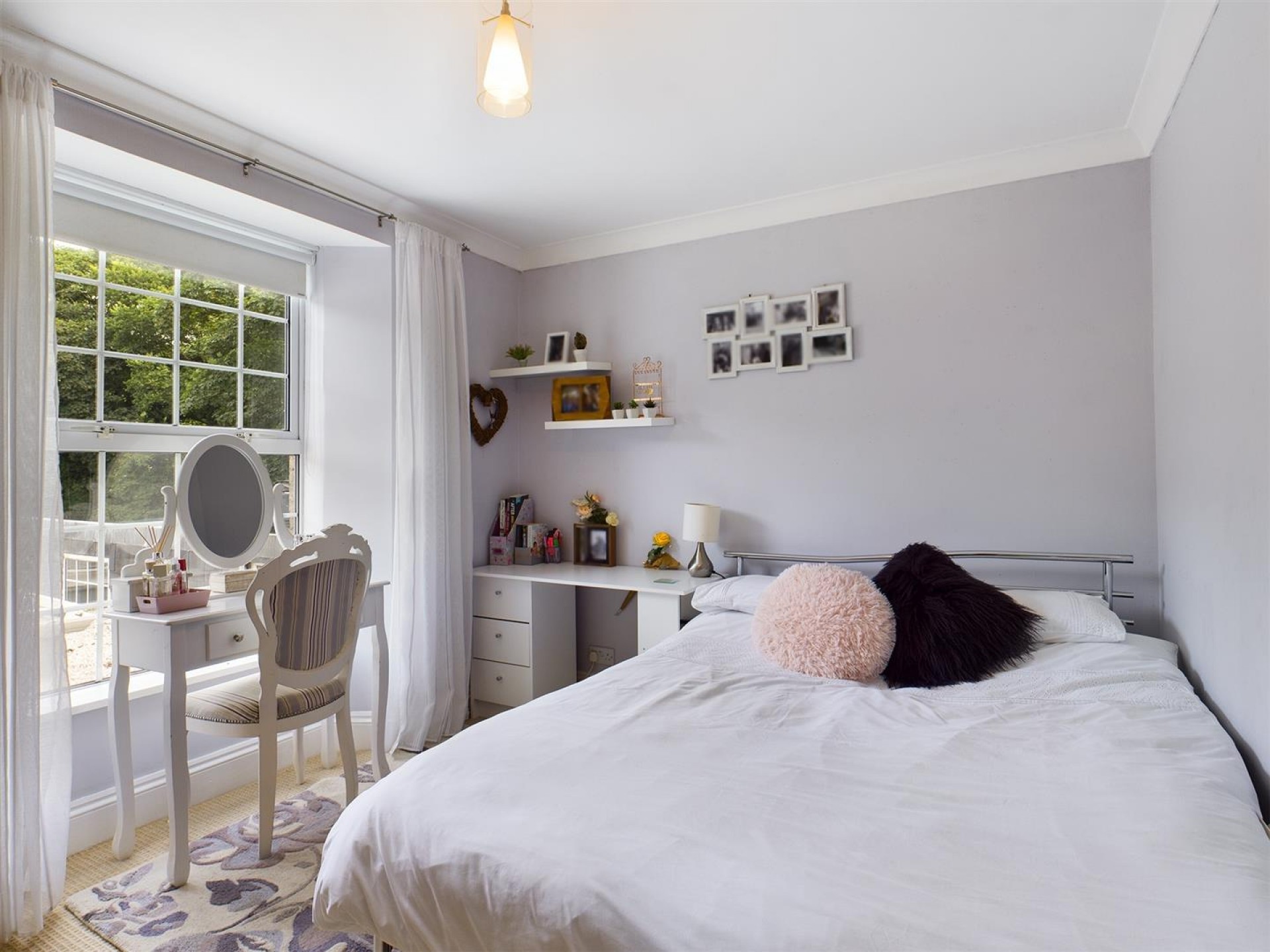 Hendra Croft, Newquay