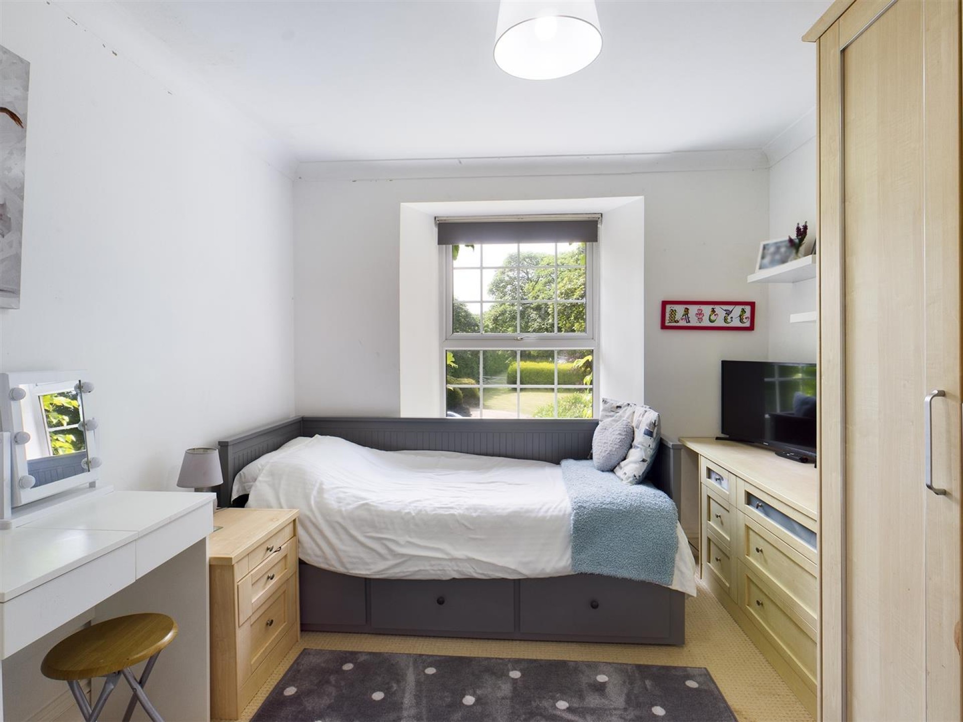 Hendra Croft, Newquay