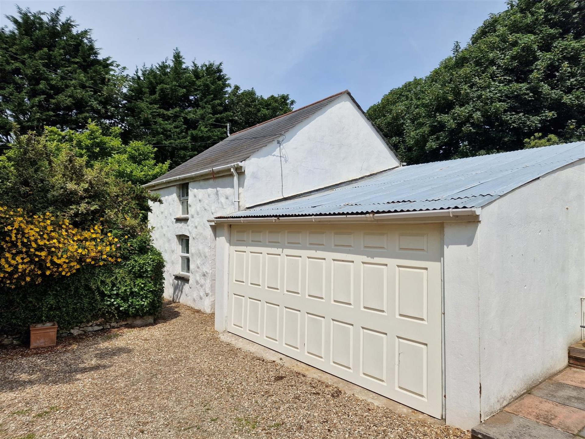 Hendra Croft, Newquay