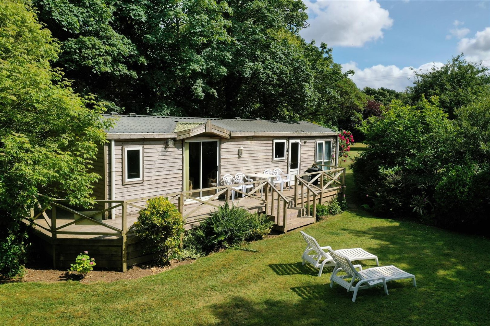 Hendra Croft, Newquay