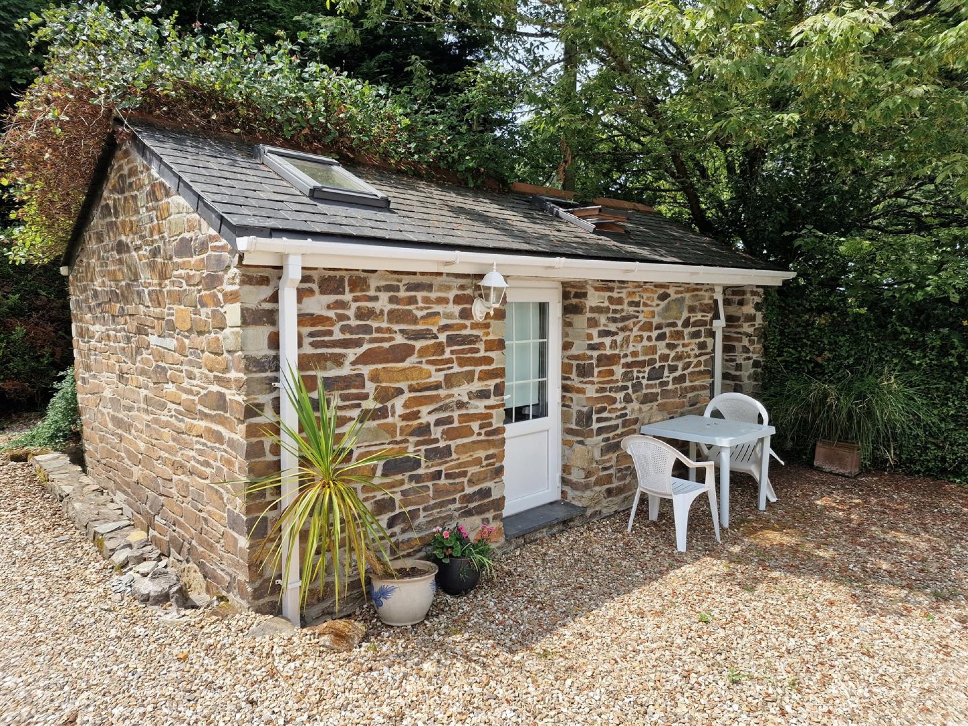 Hendra Croft, Newquay