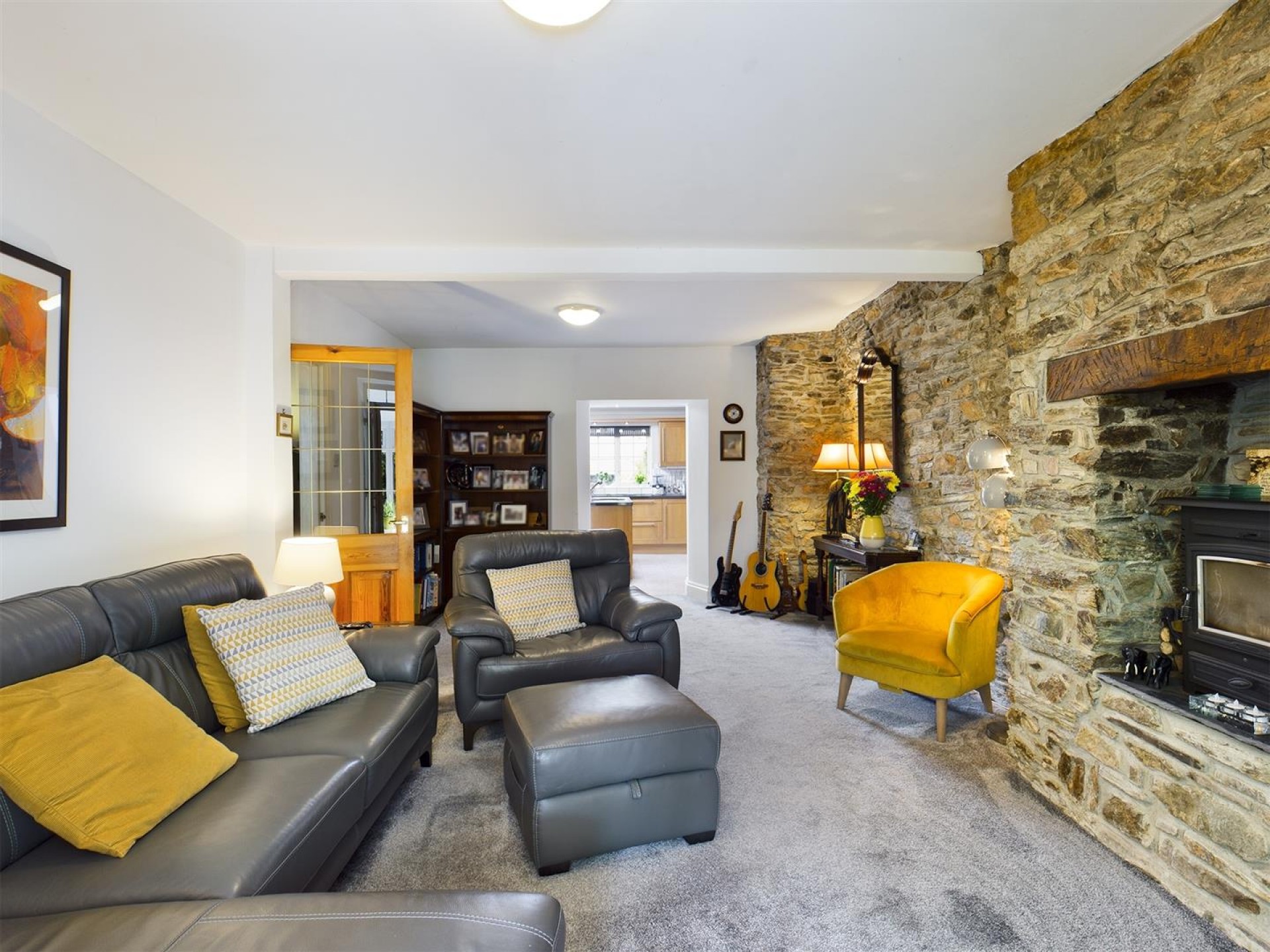 Hendra Croft, Newquay