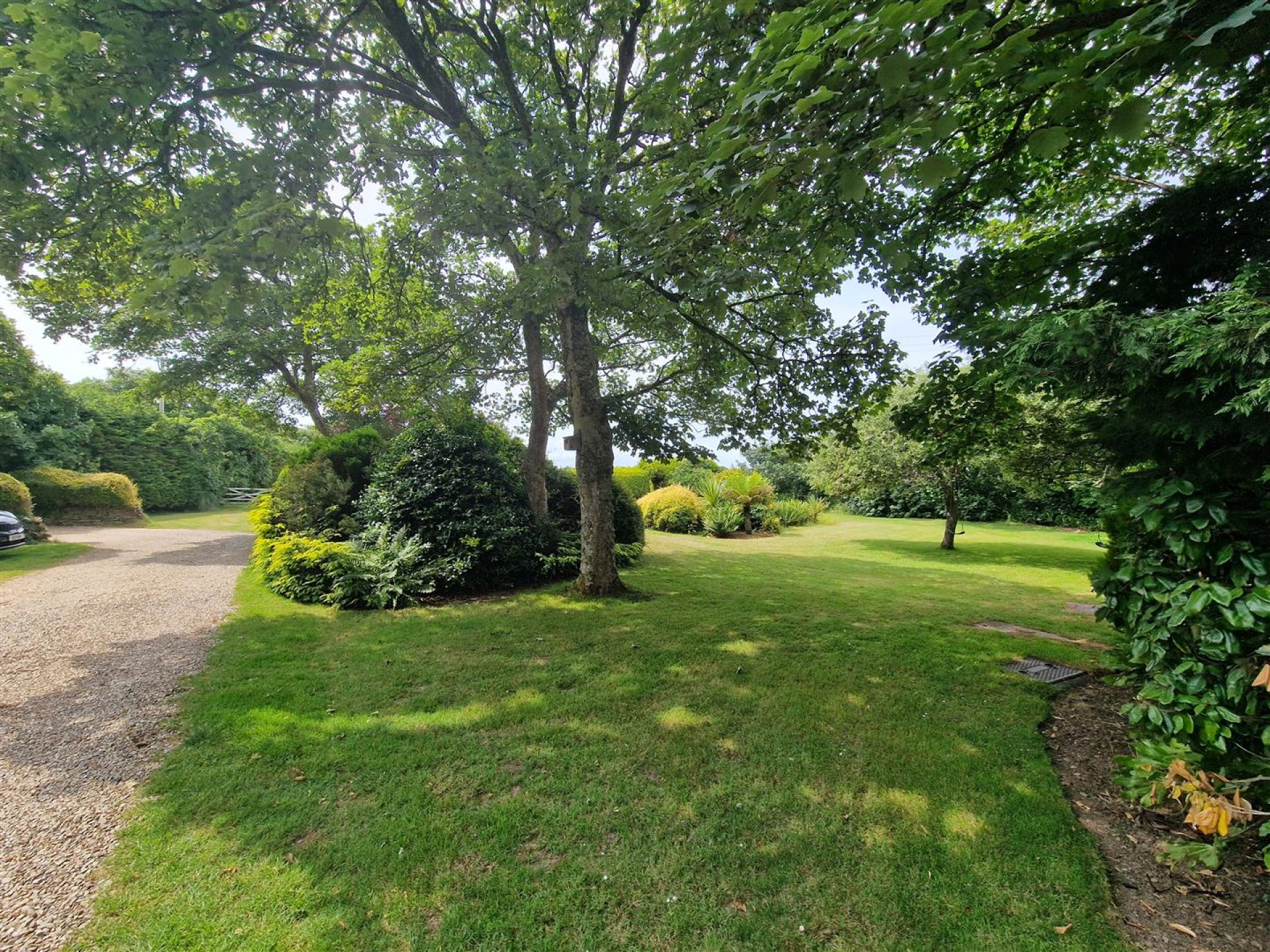 Hendra Croft, Newquay