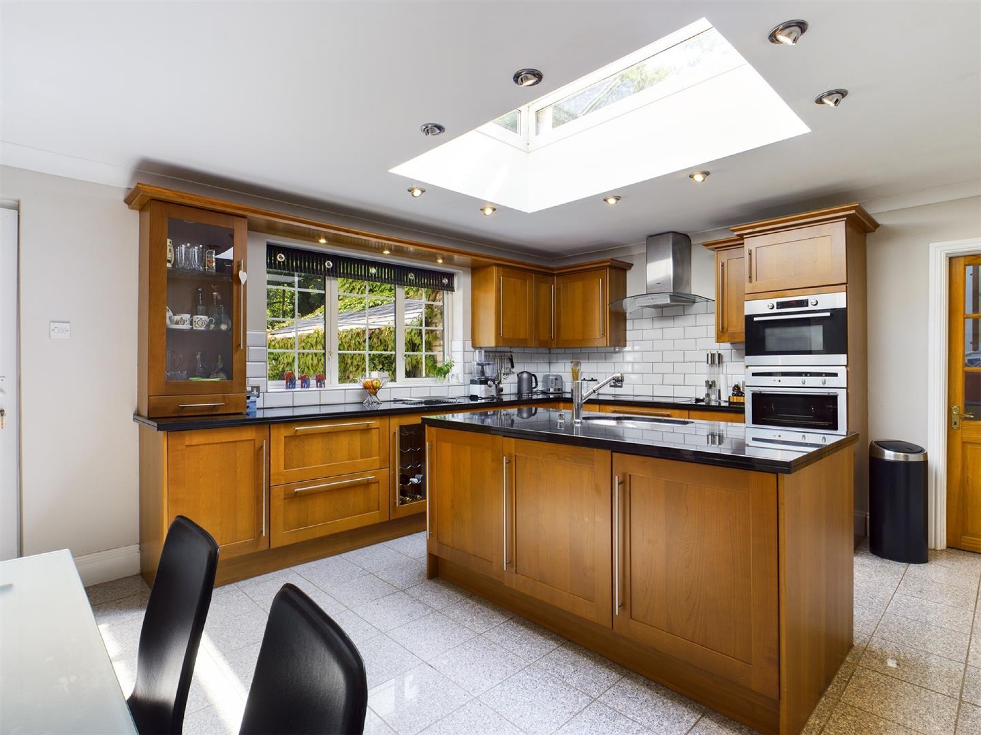 Hendra Croft, Newquay