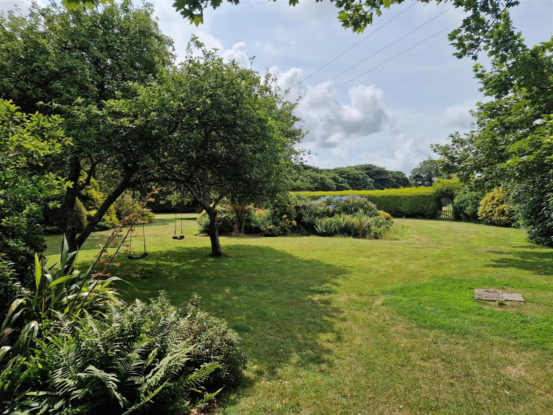 Hendra Croft, Newquay