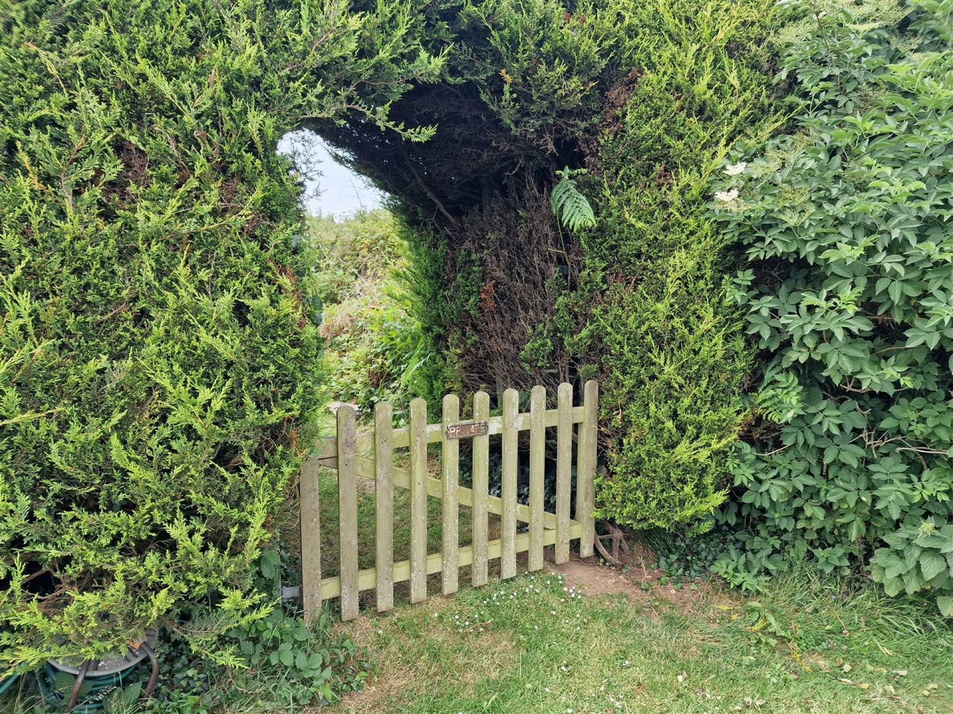 Hendra Croft, Newquay