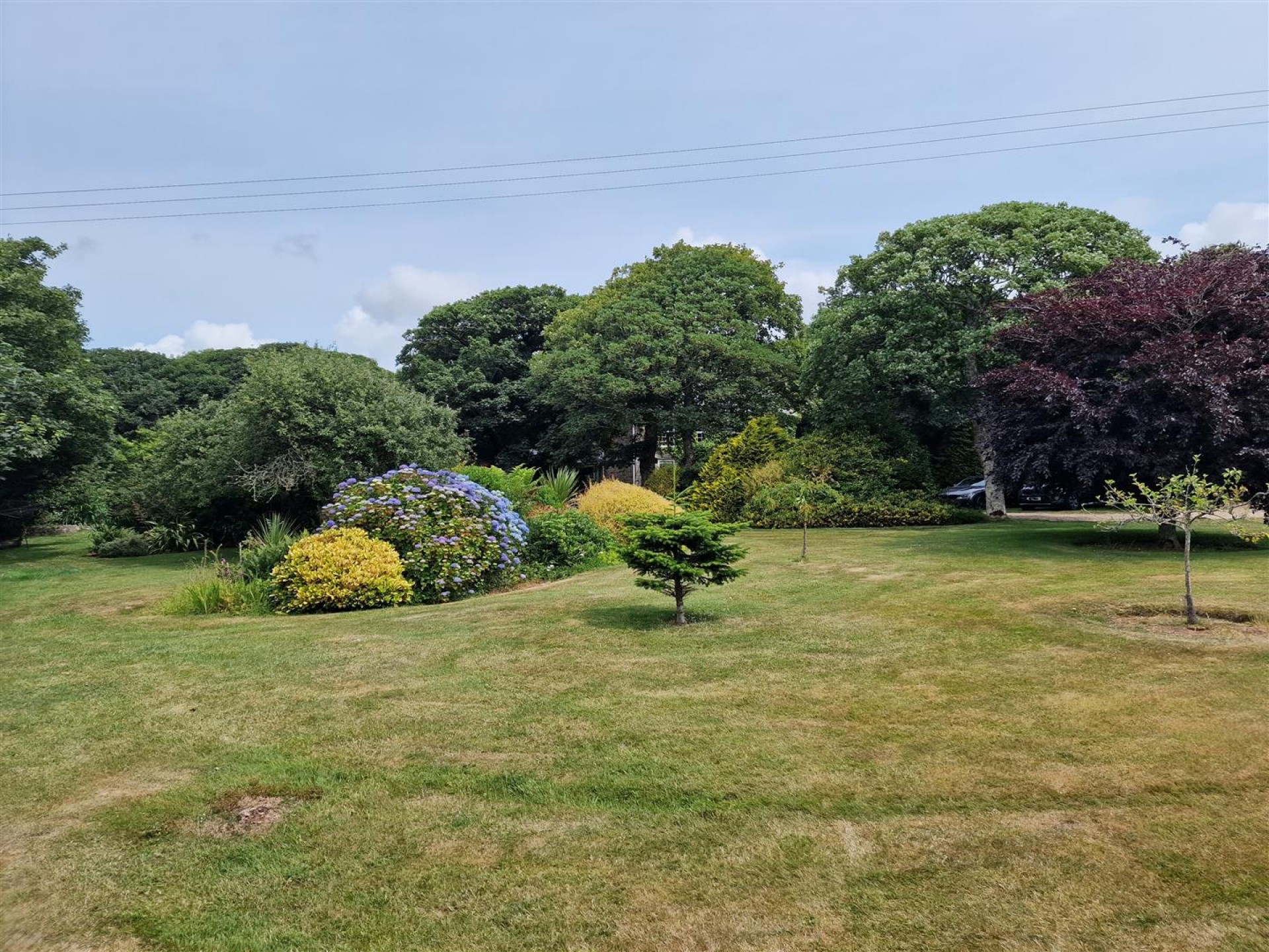 Hendra Croft, Newquay