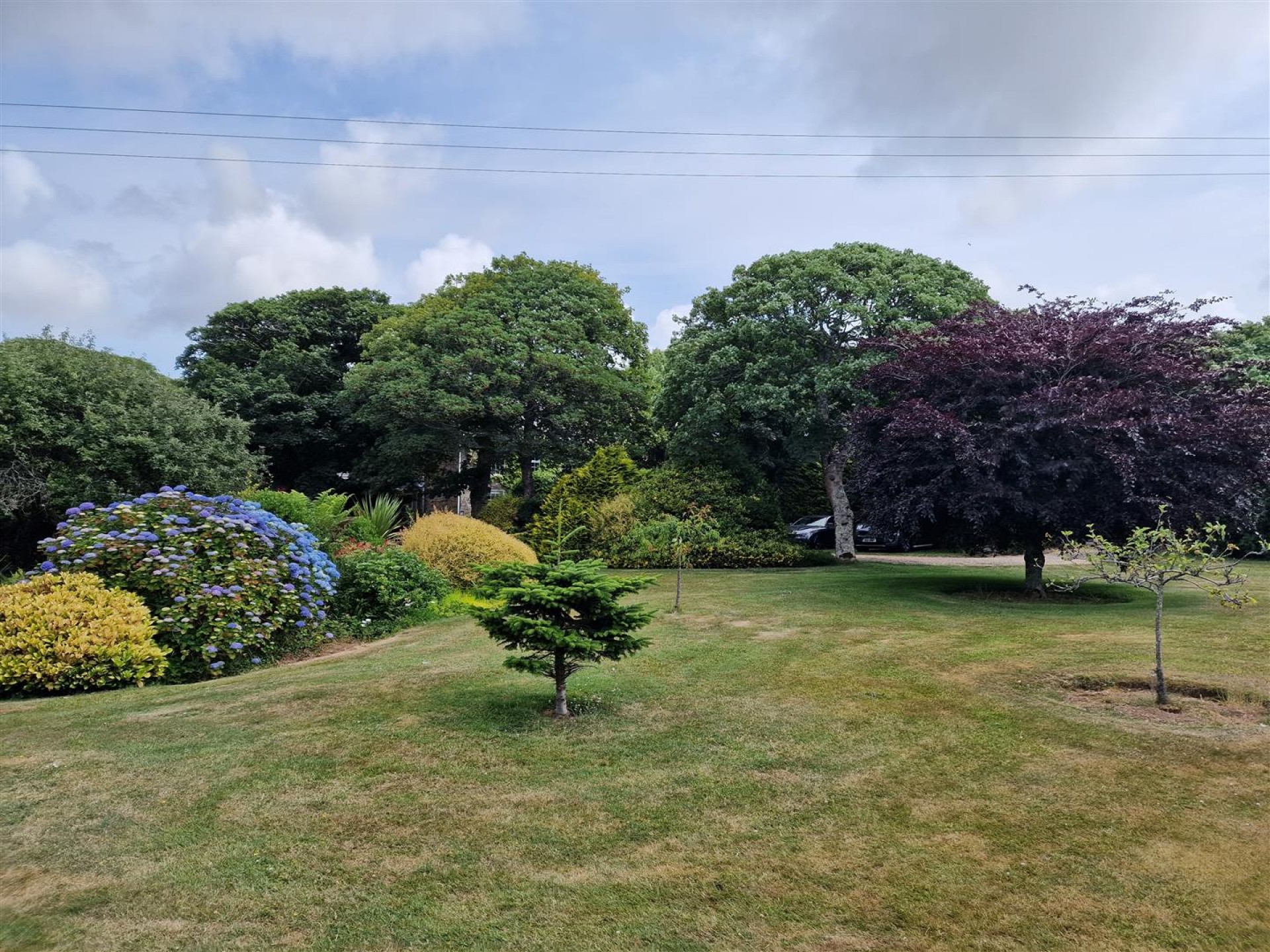 Hendra Croft, Newquay