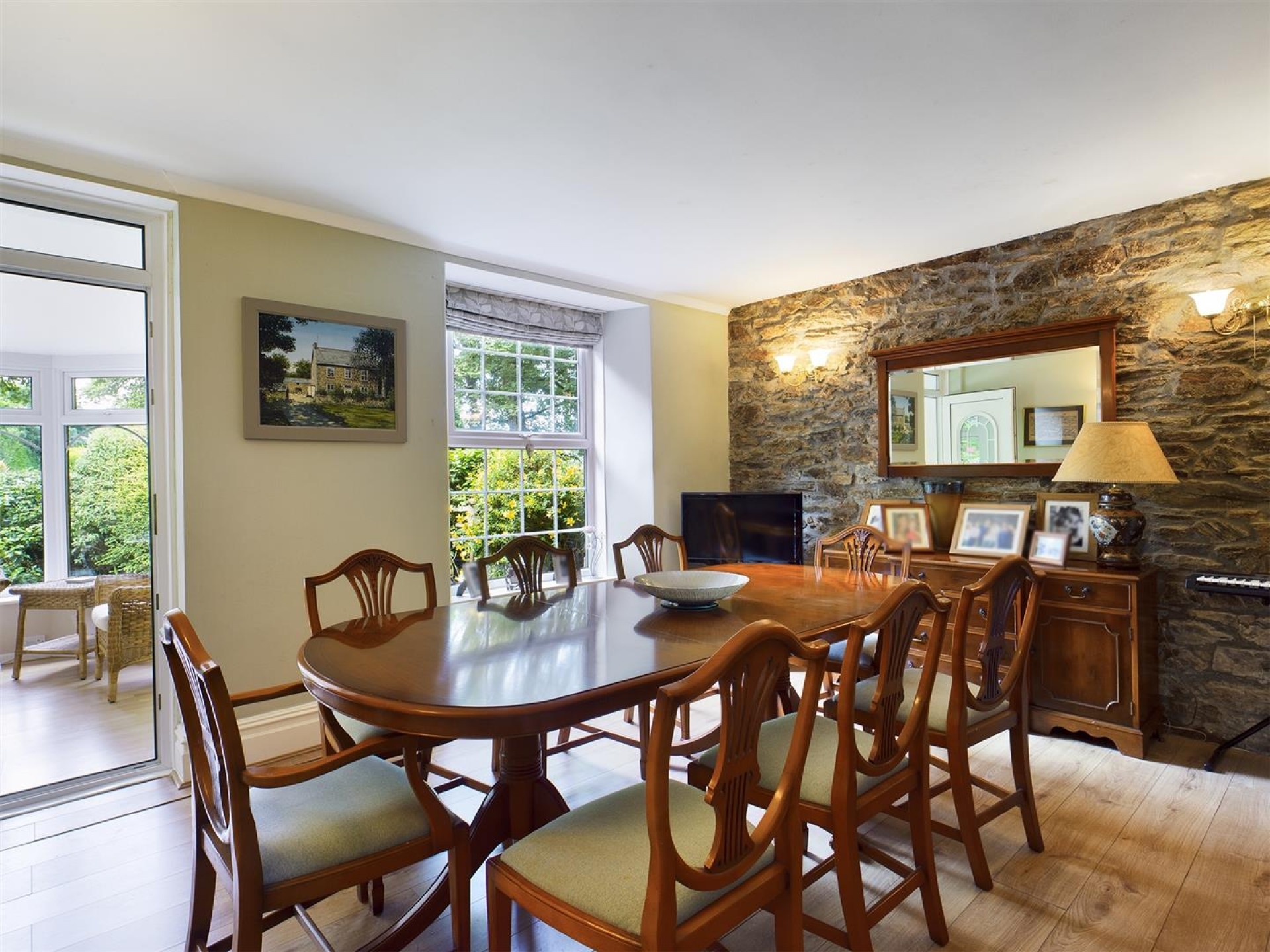 Hendra Croft, Newquay