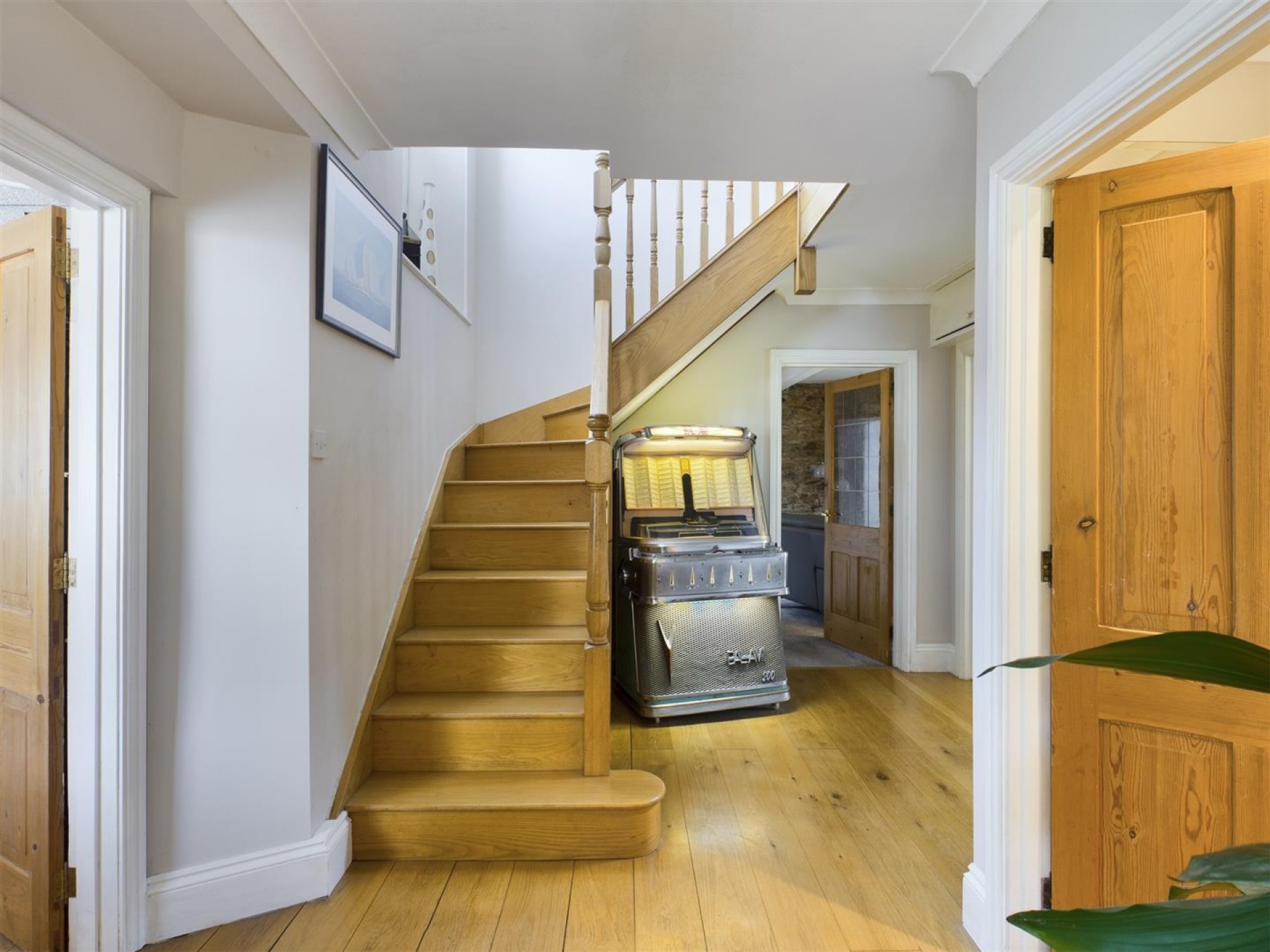 Hendra Croft, Newquay