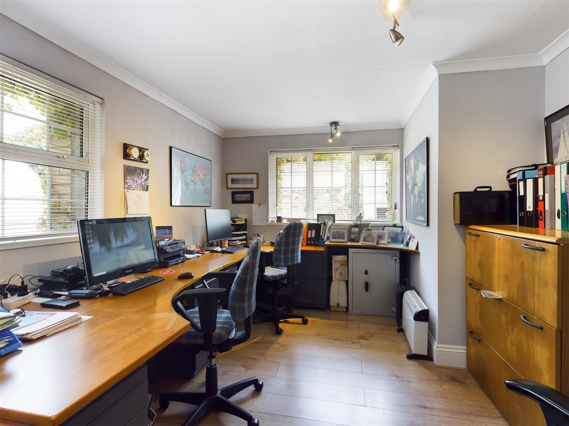 Hendra Croft, Newquay