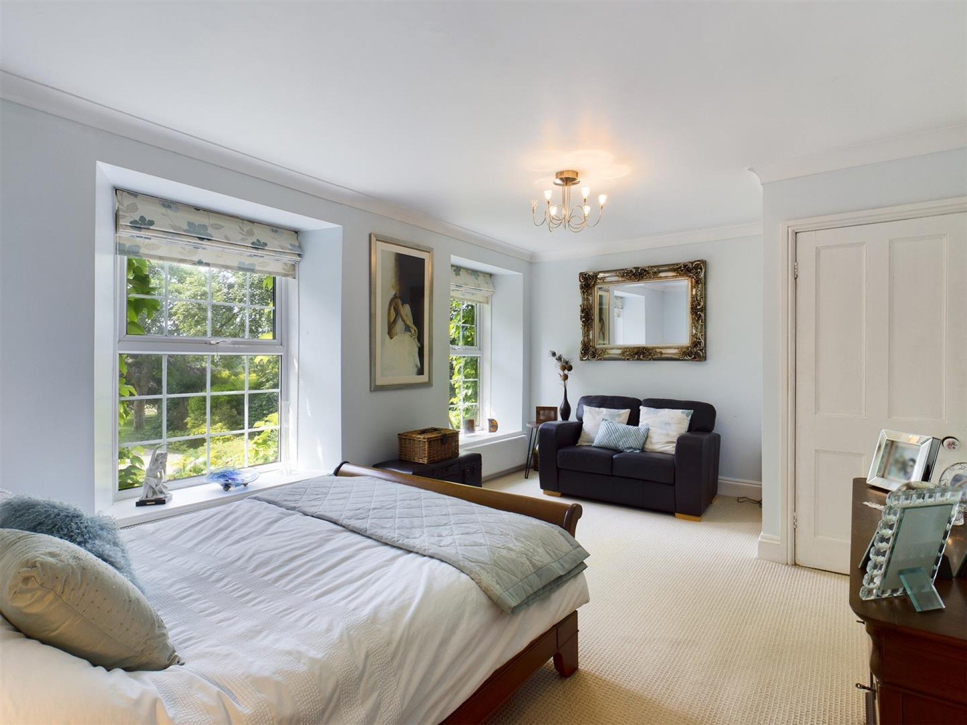 Hendra Croft, Newquay