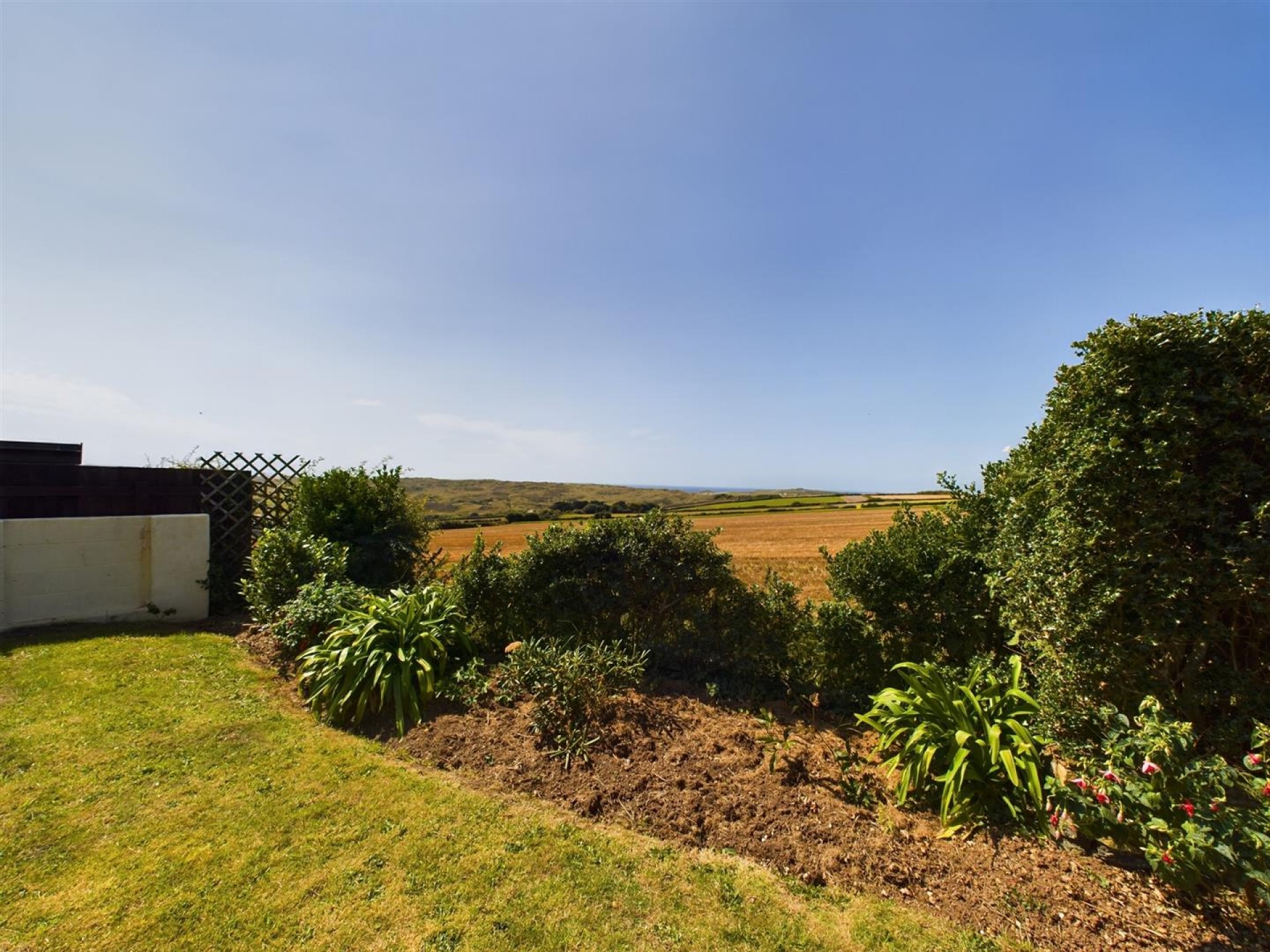 Jubilee Close, Cubert,