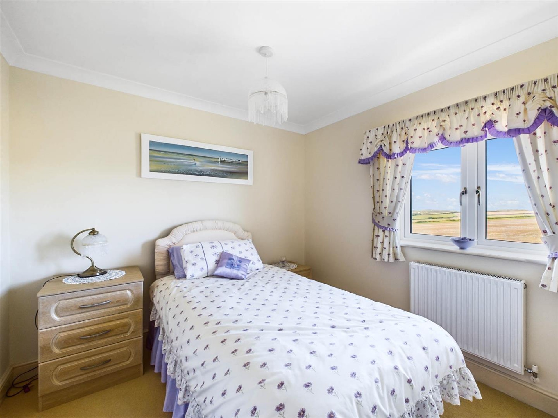 Jubilee Close, Cubert,