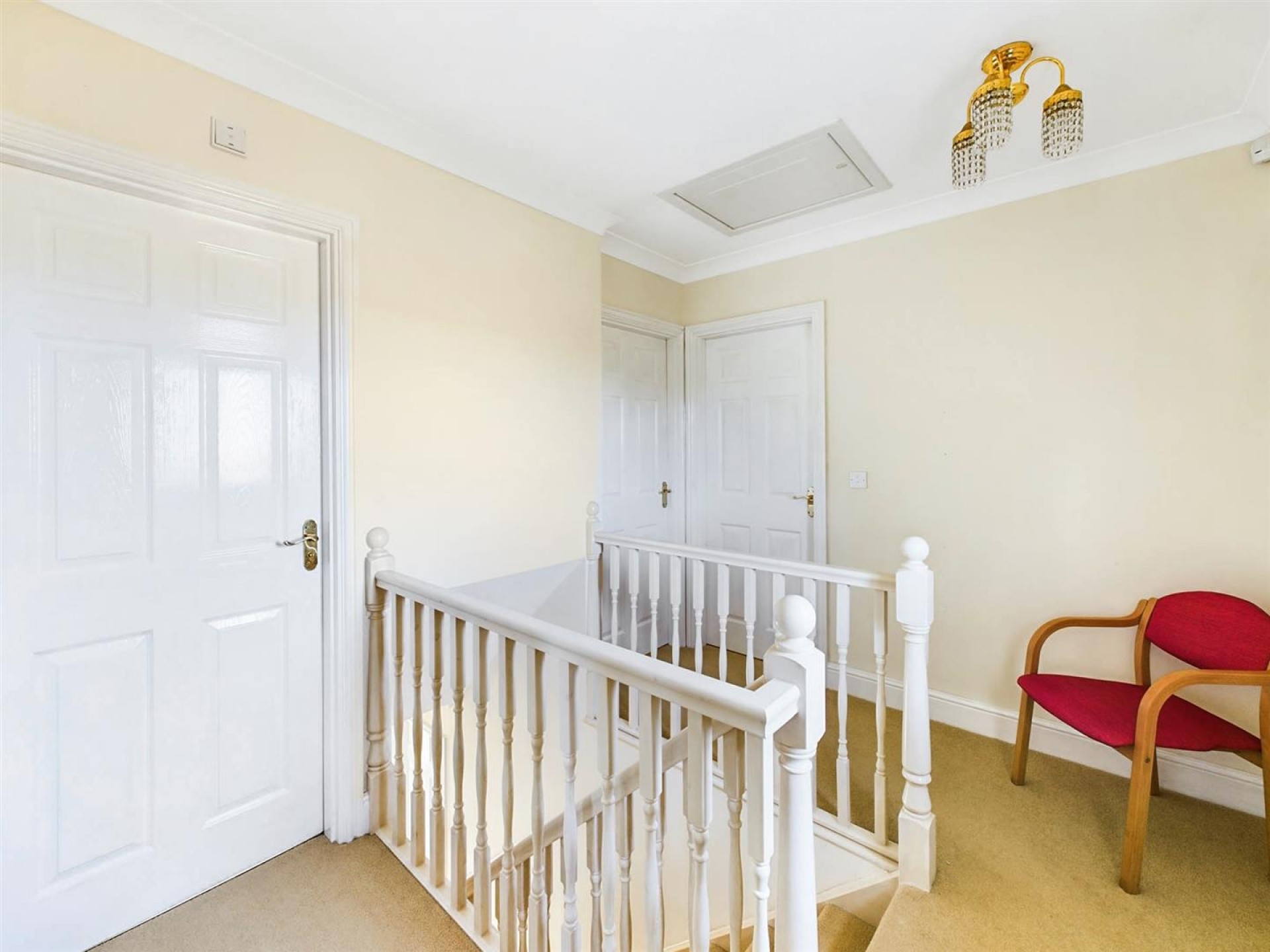 Jubilee Close, Cubert,