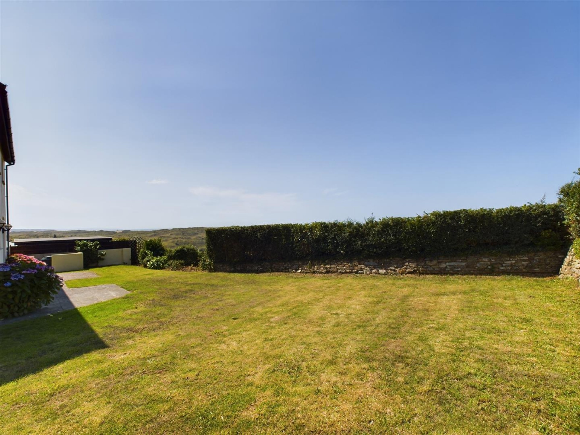 Jubilee Close, Cubert,