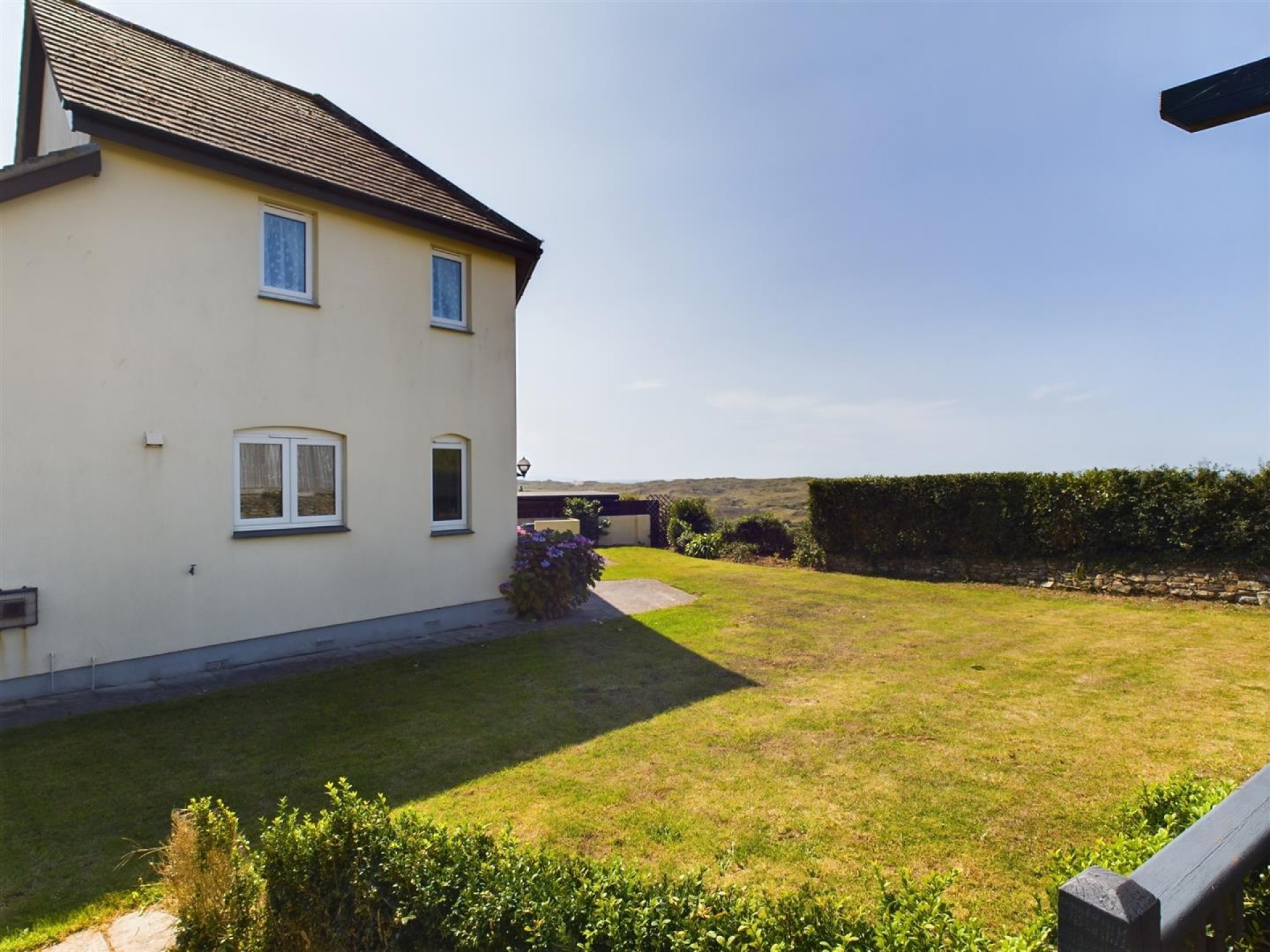 Jubilee Close, Cubert,