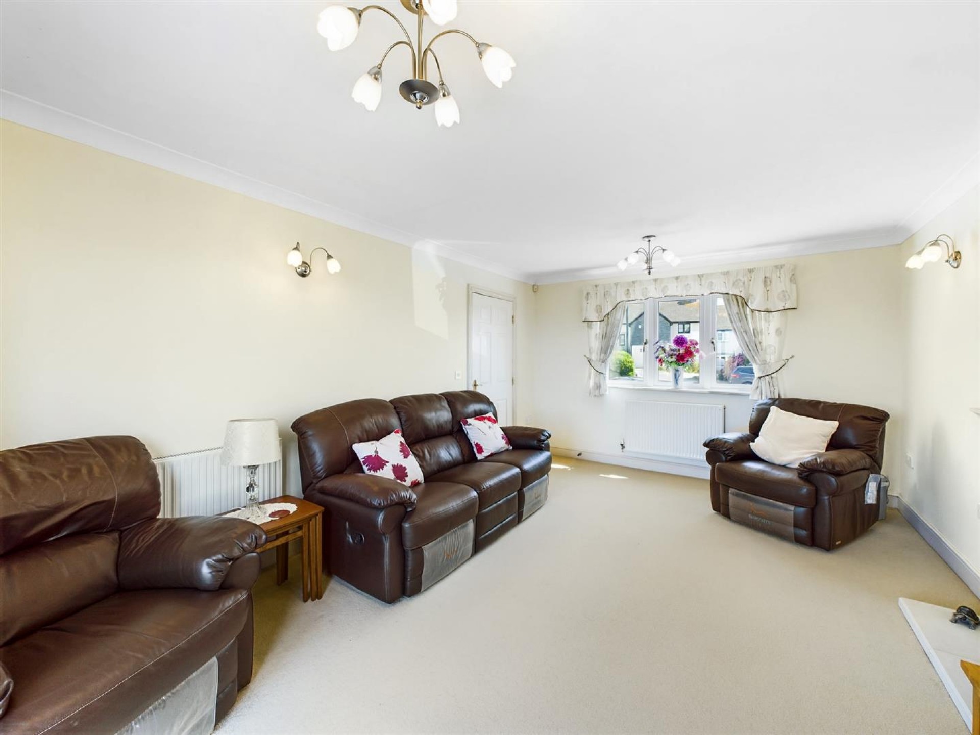 Jubilee Close, Cubert,