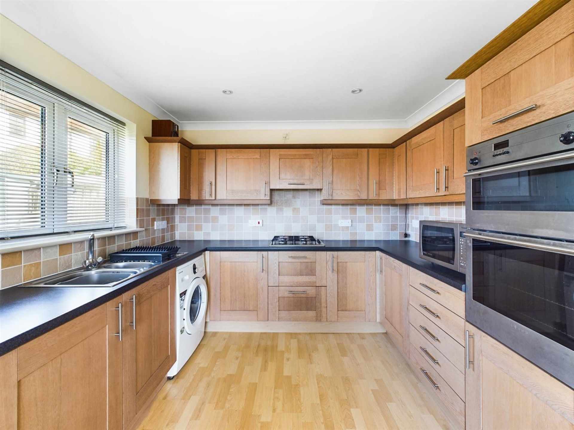 Jubilee Close, Cubert,