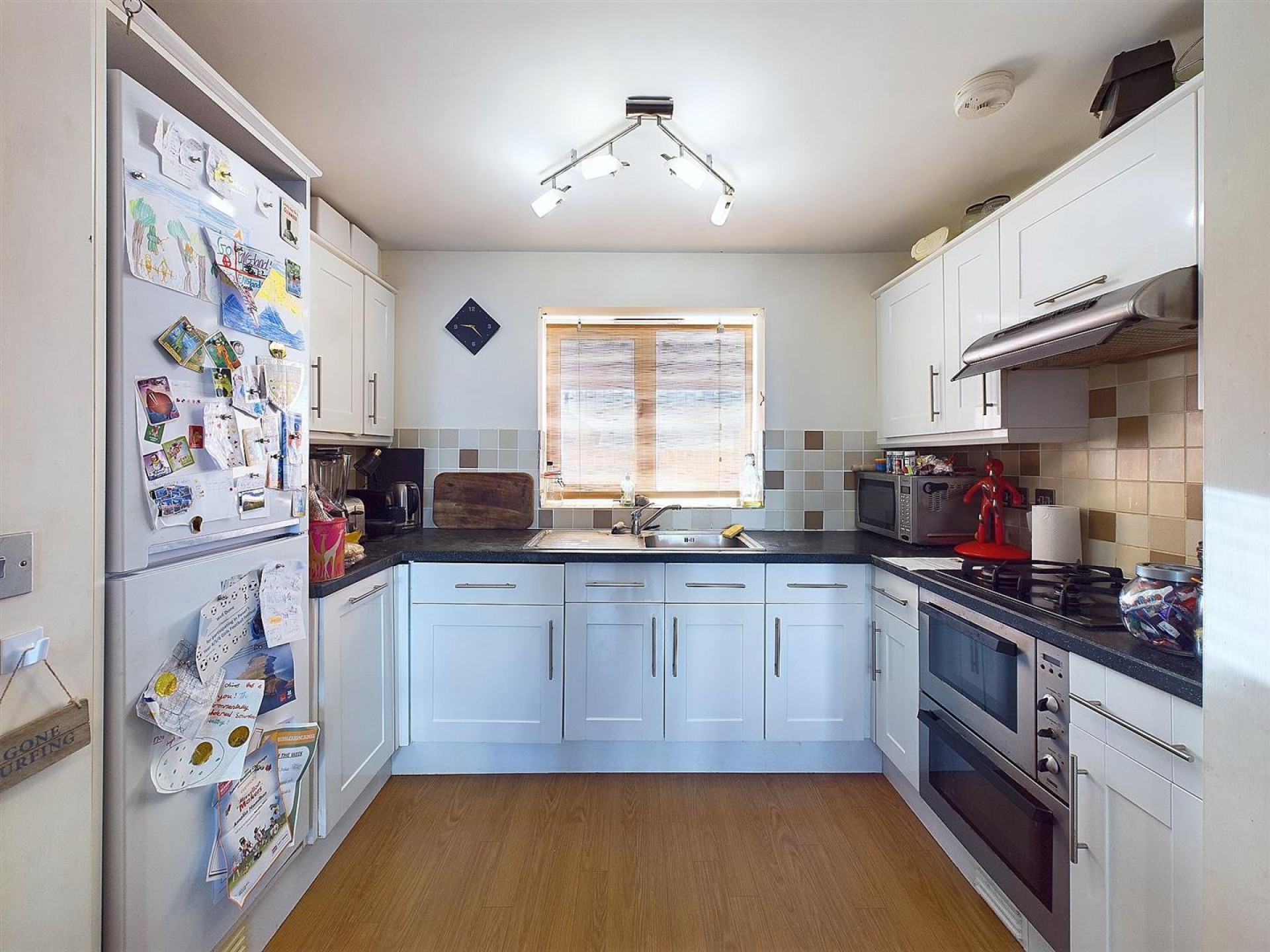 Hilgrove Road, Newquay