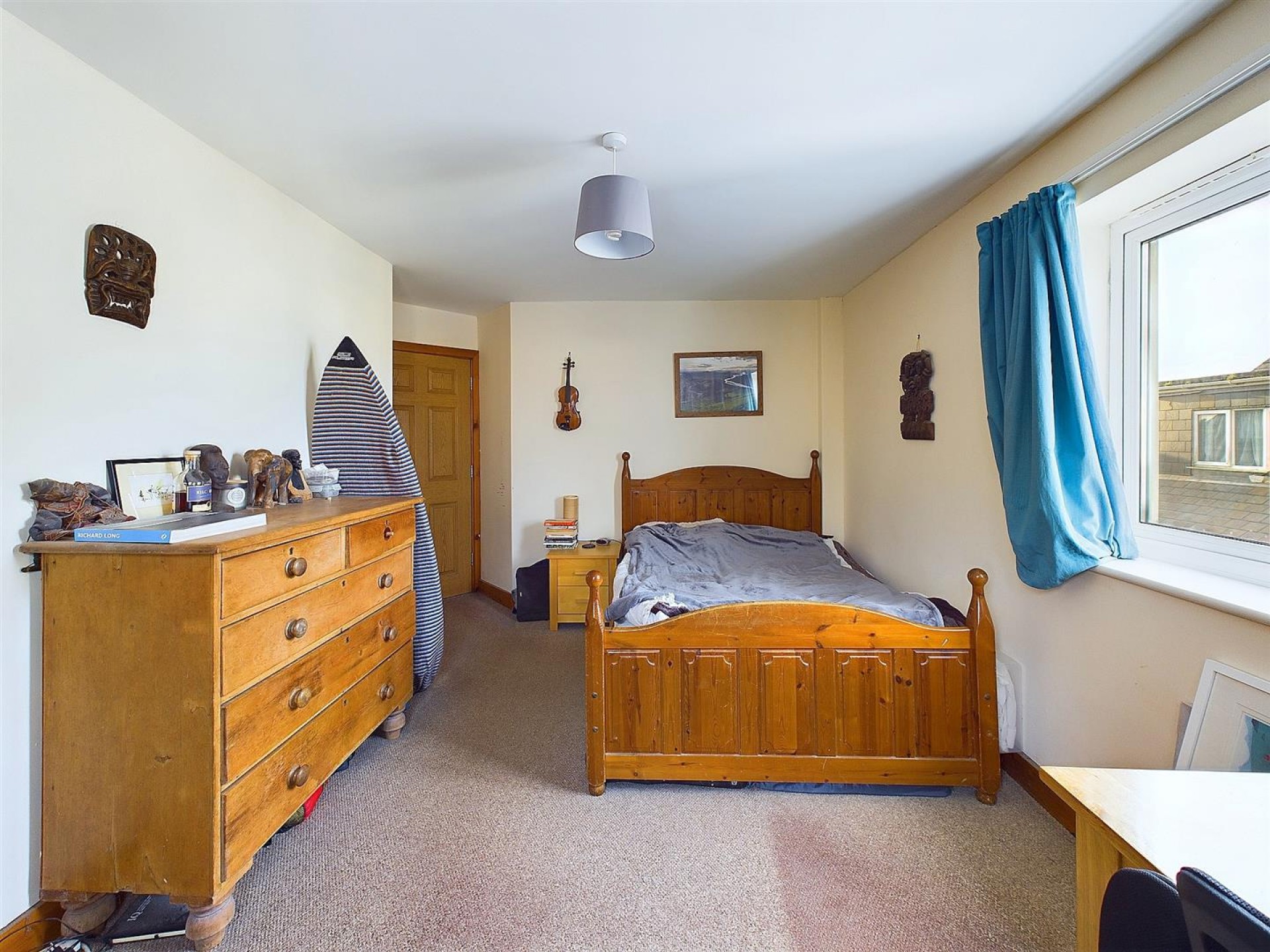 Hilgrove Road, Newquay