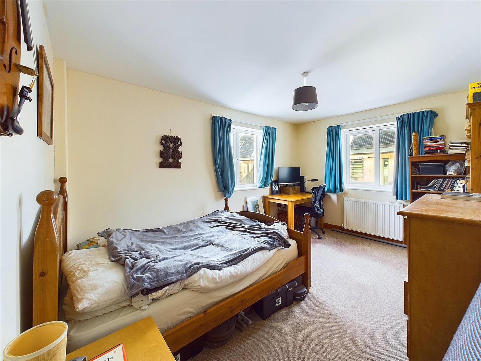 Hilgrove Road, Newquay