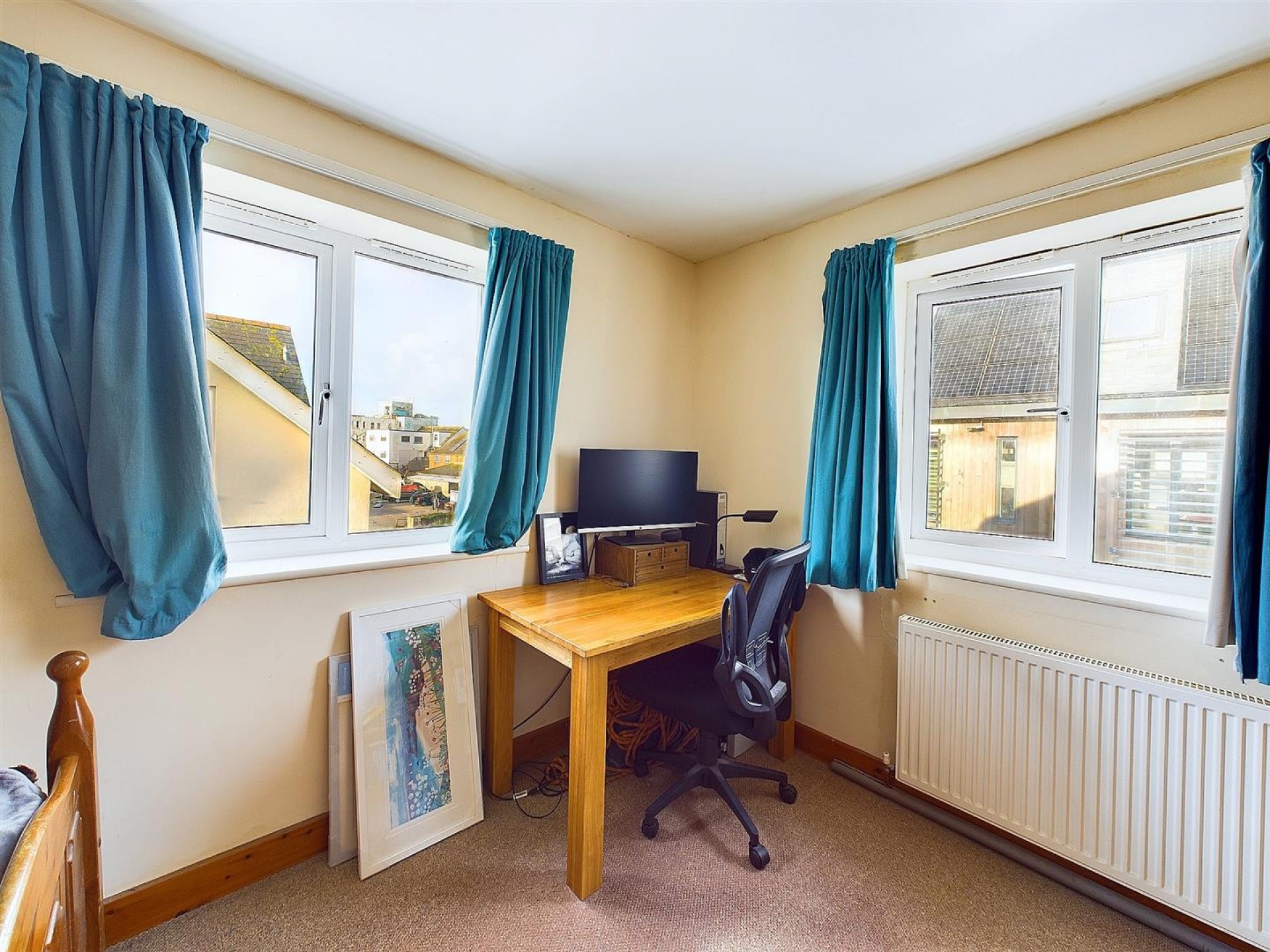 Hilgrove Road, Newquay