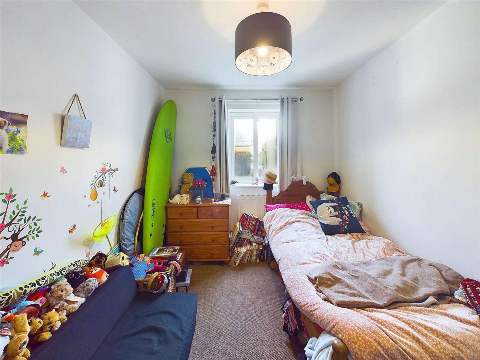 Hilgrove Road, Newquay