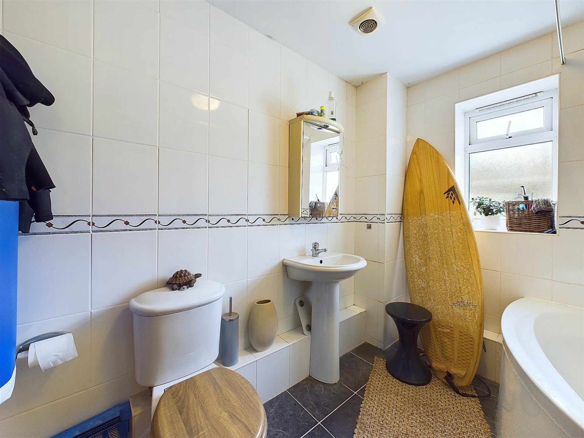 Hilgrove Road, Newquay