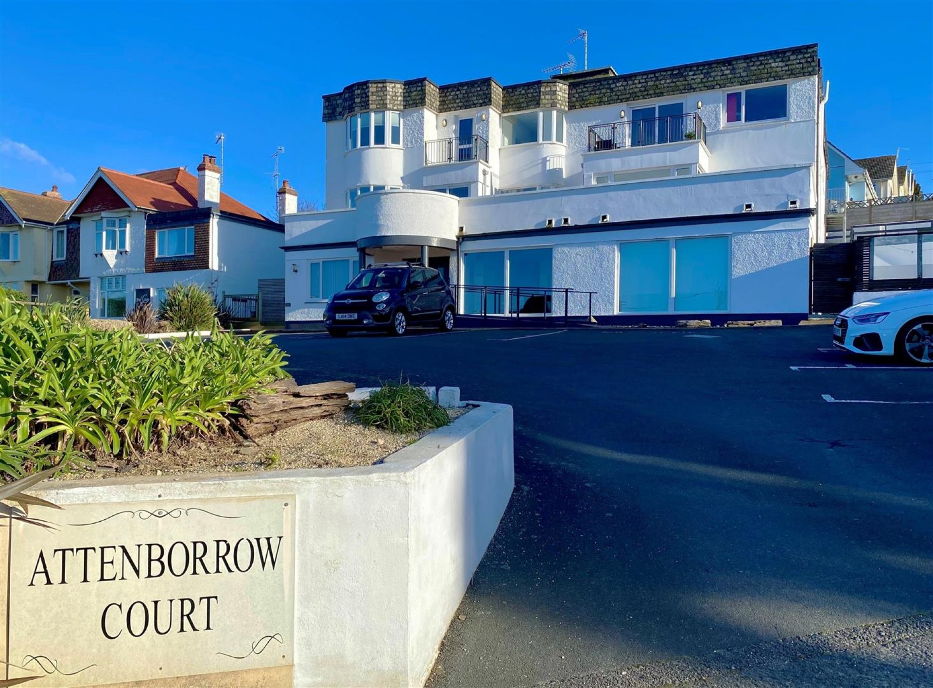 Alexandra Road, Newquay