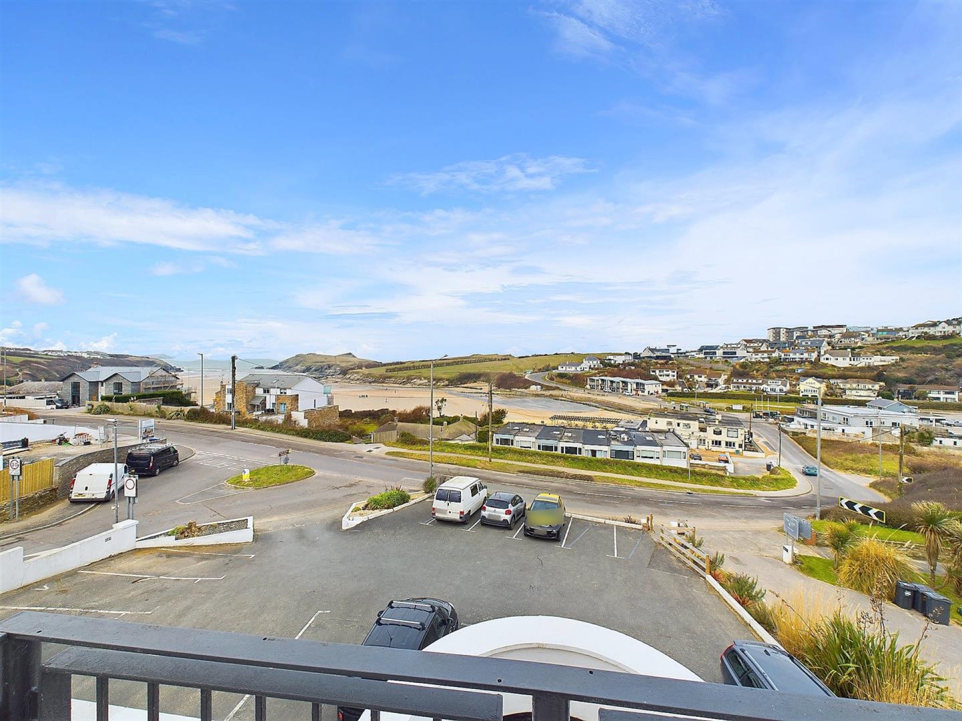 Alexandra Road, Newquay