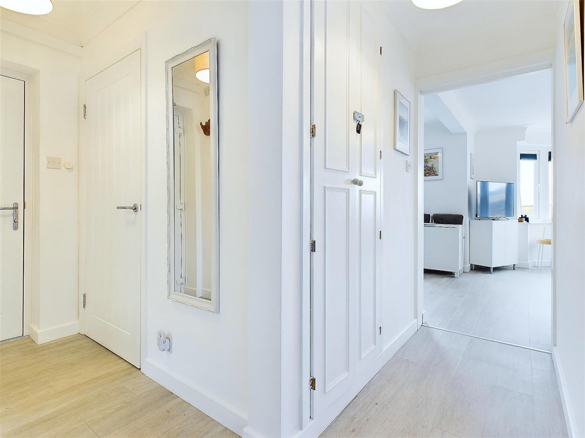 Alexandra Road, Newquay