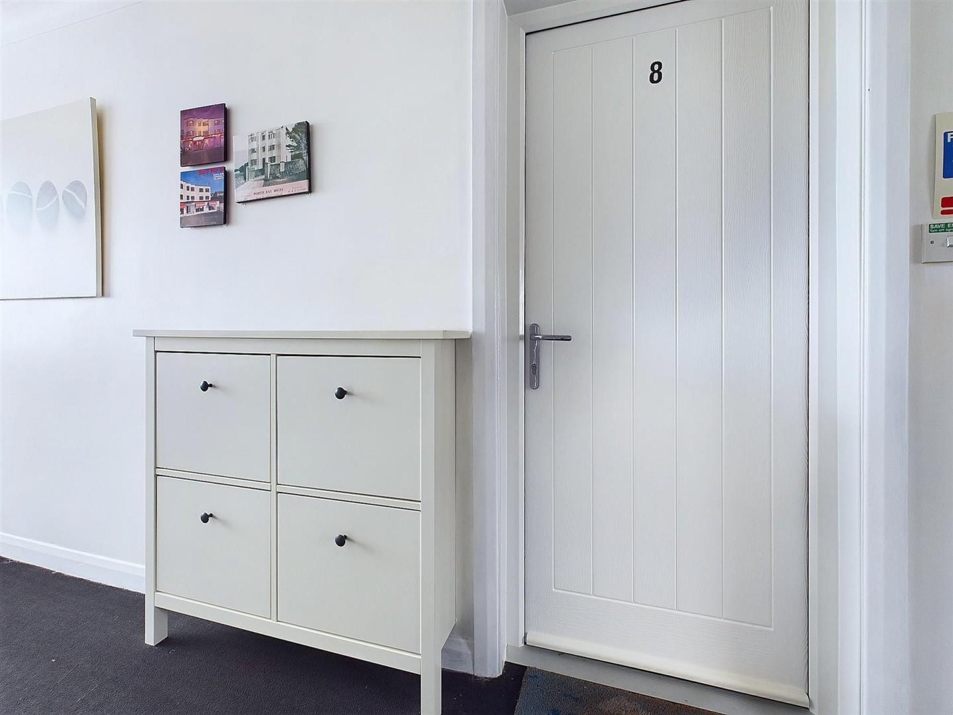 Alexandra Road, Newquay