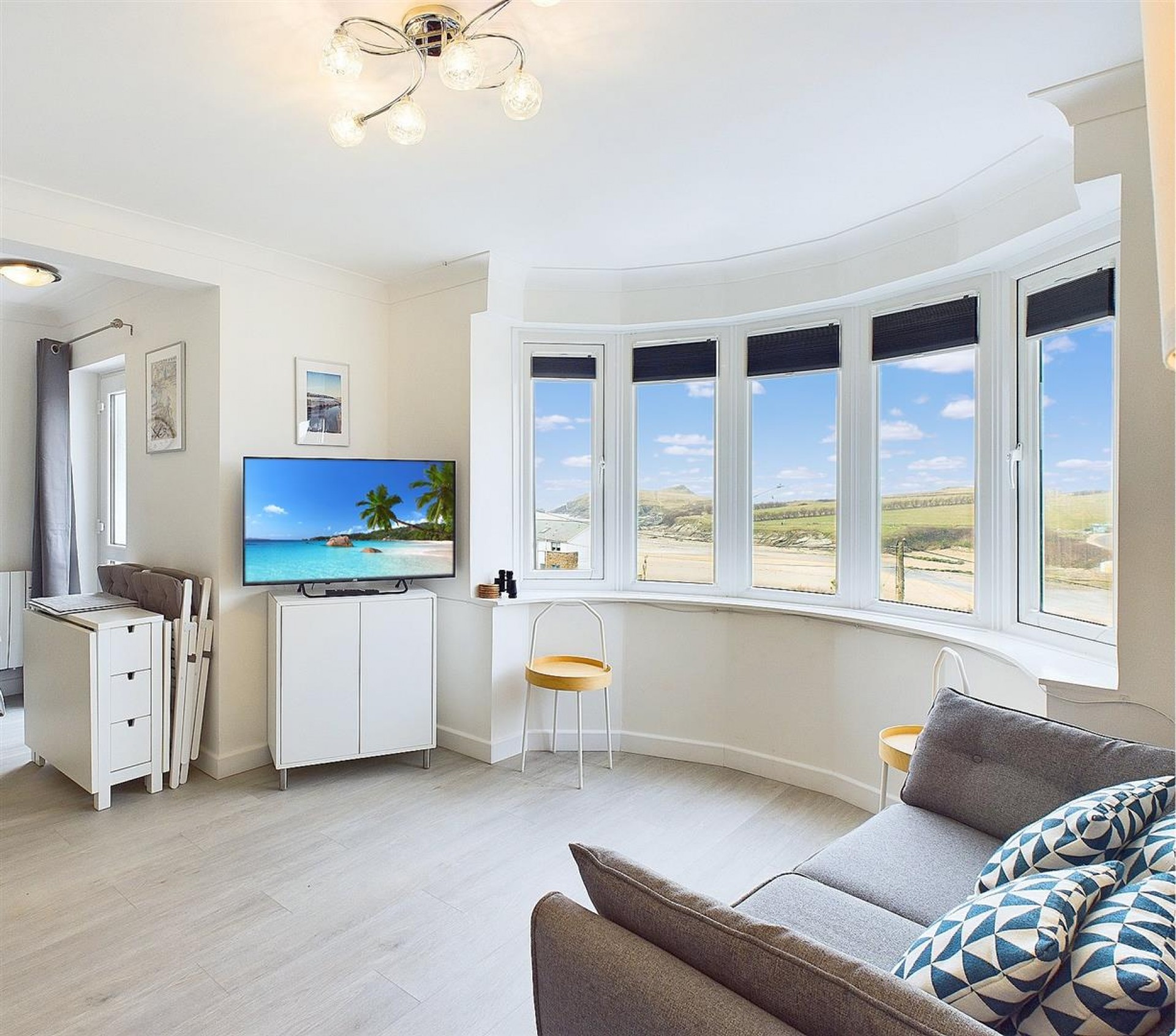 Alexandra Road, Newquay