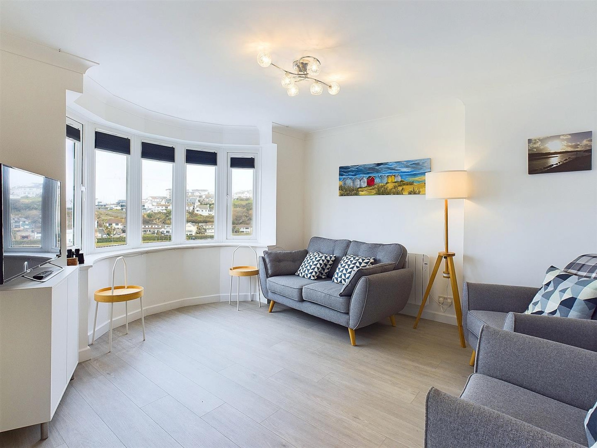 Alexandra Road, Newquay