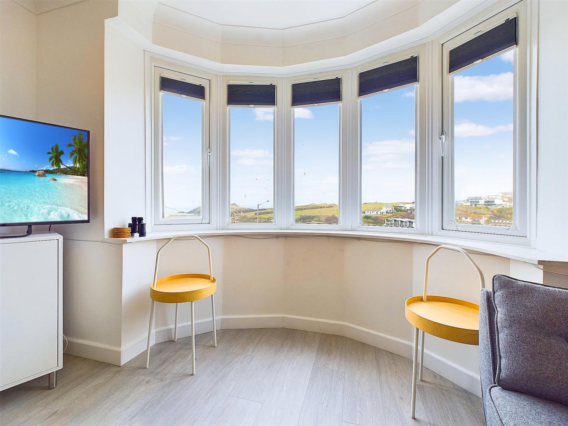 Alexandra Road, Newquay