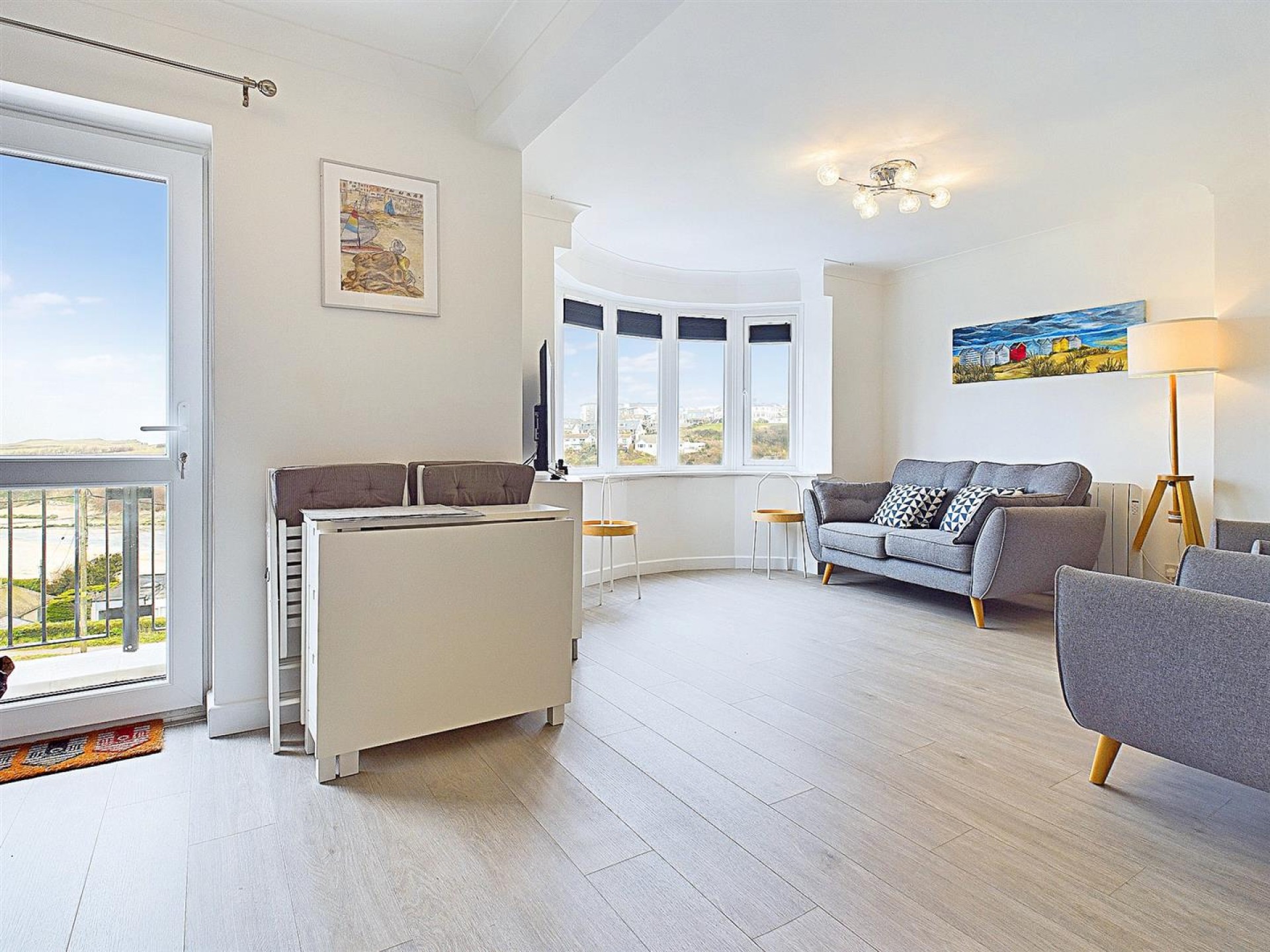 Alexandra Road, Newquay